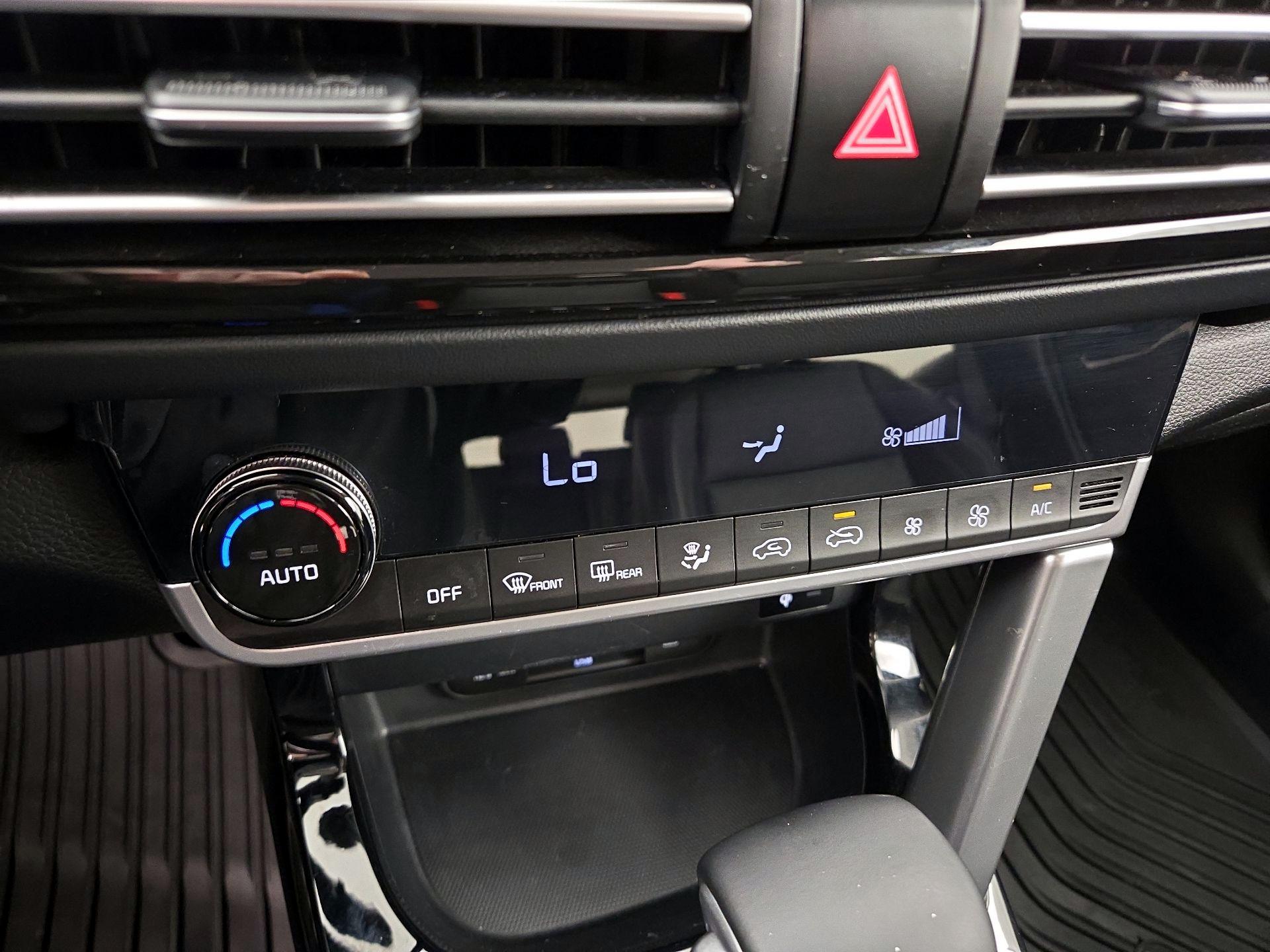 Thumbnail: 2021 Kia Seltos - 17