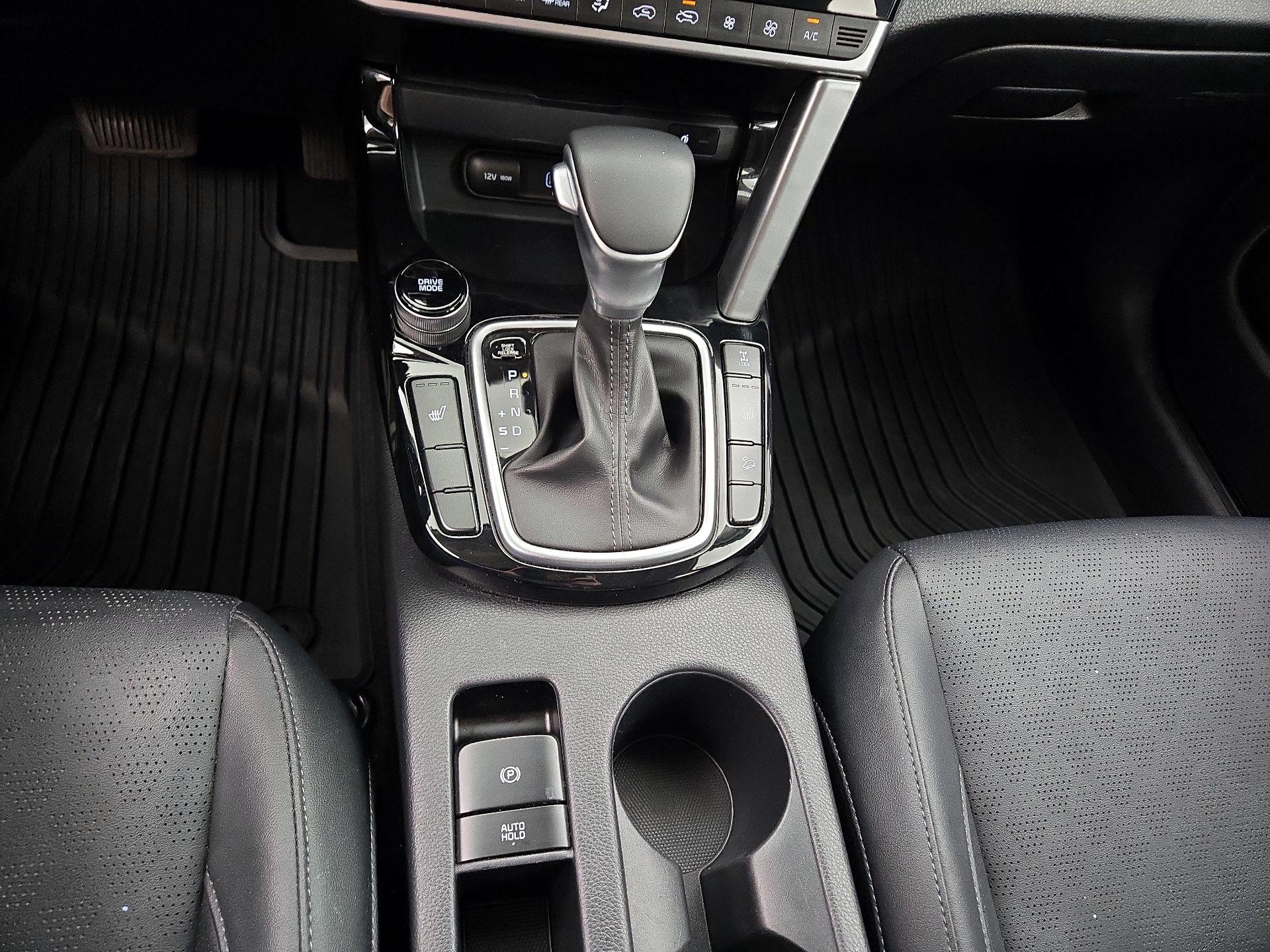 Thumbnail: 2021 Kia Seltos - 18