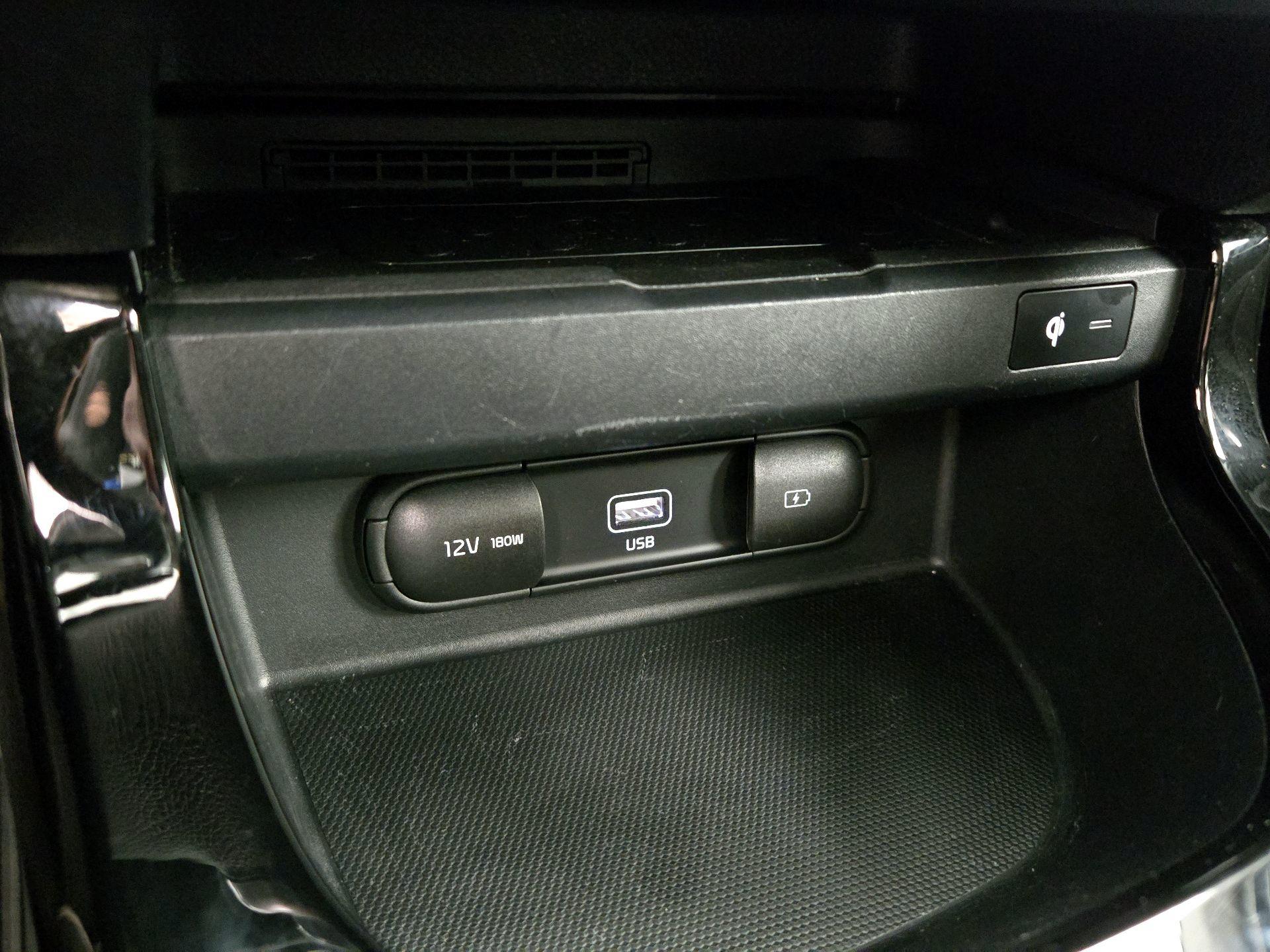 Thumbnail: 2021 Kia Seltos - 19