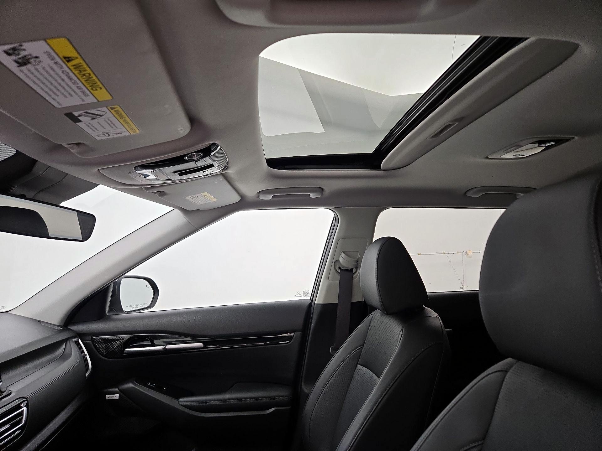 Thumbnail: 2021 Kia Seltos - 20