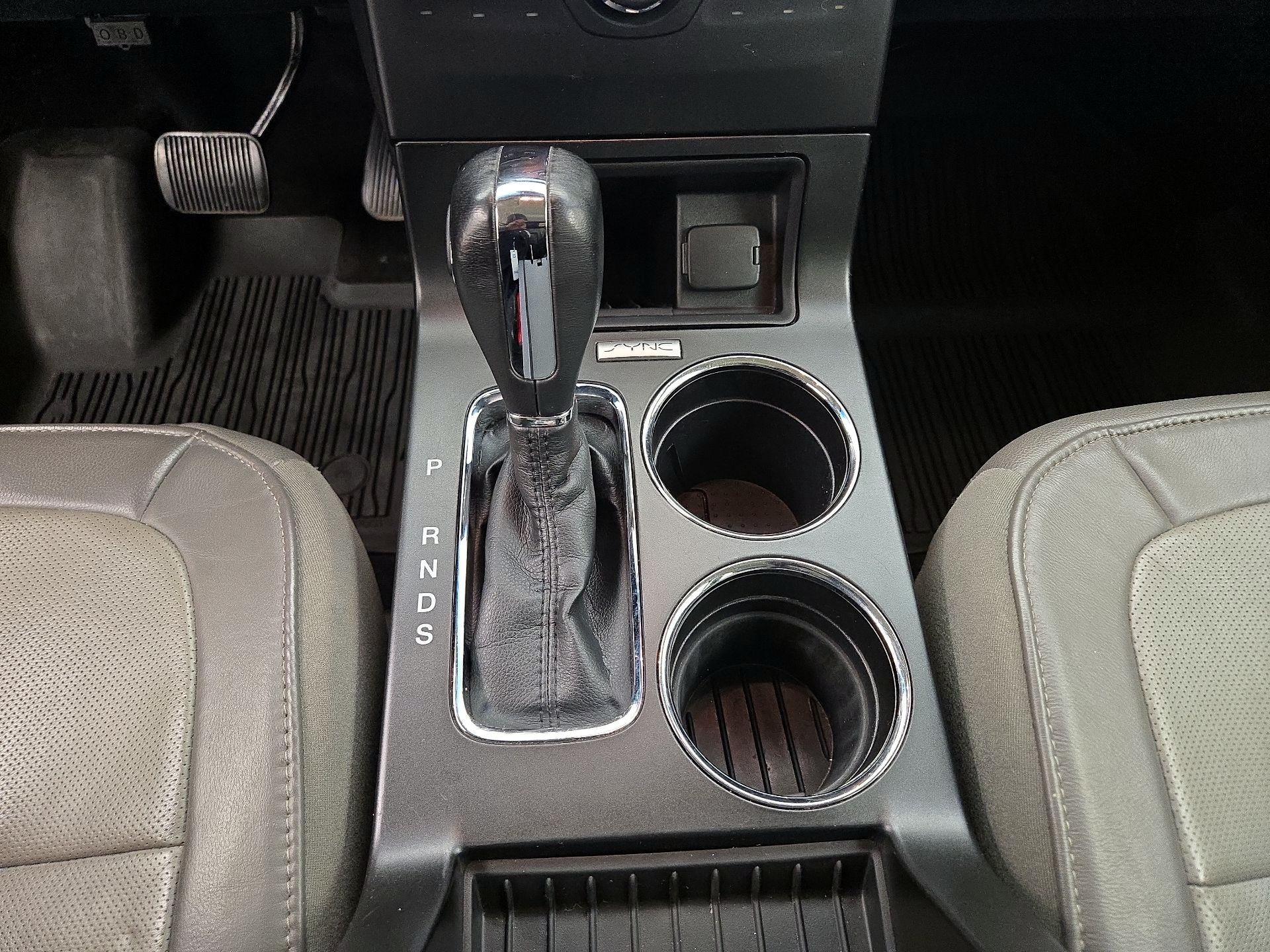 Thumbnail: 2019 Ford Flex - 18