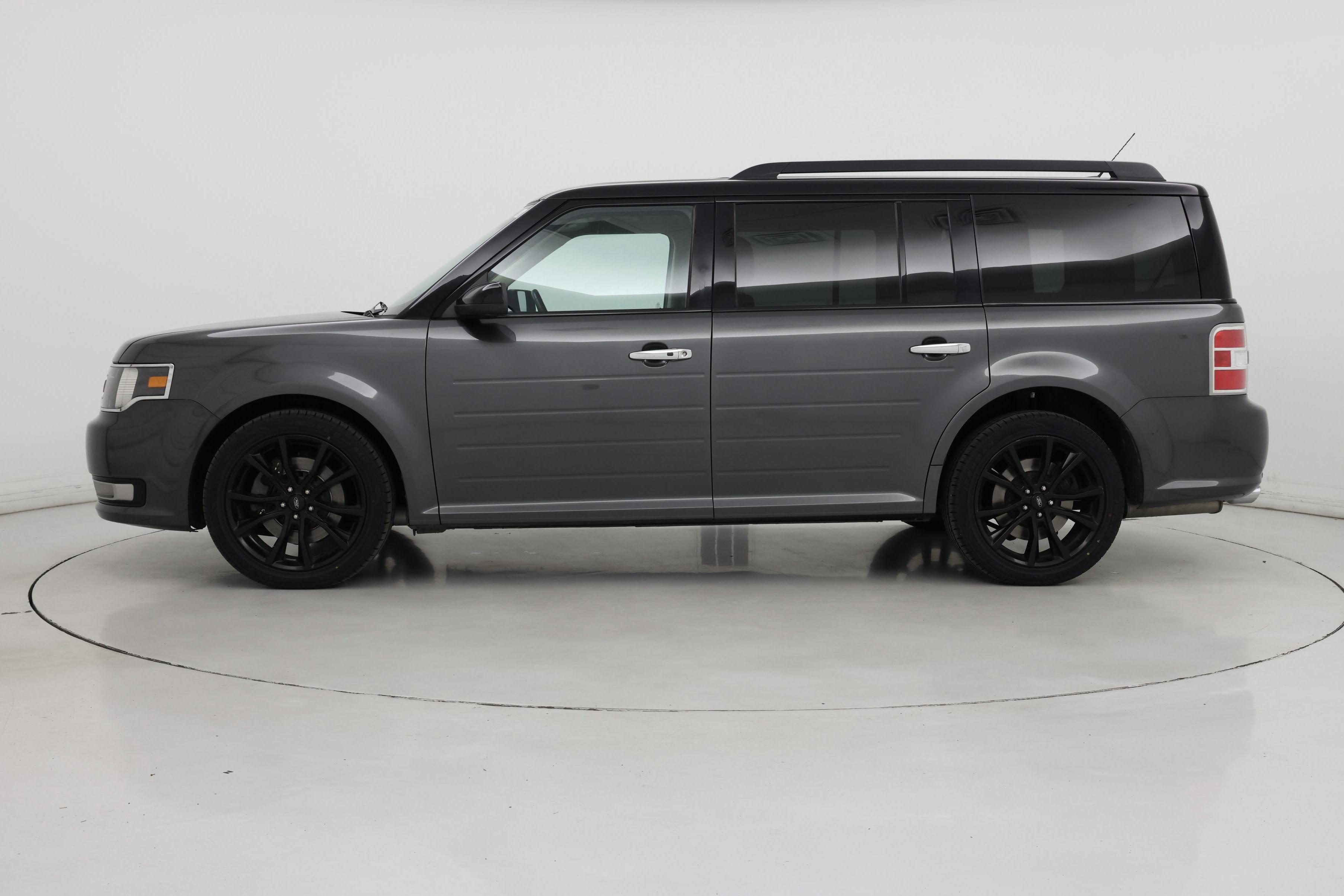 Thumbnail: 2019 Ford Flex - 3
