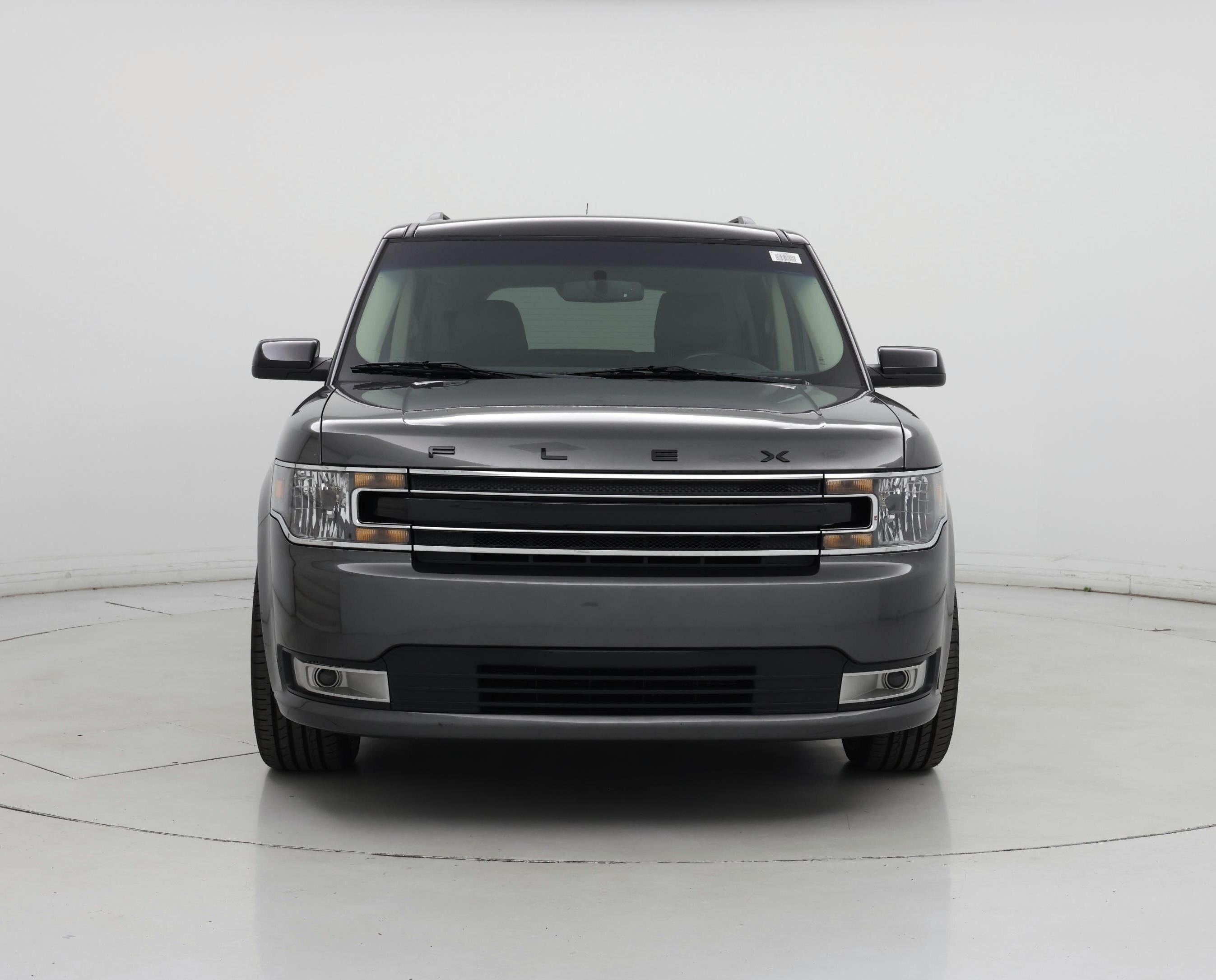 Thumbnail: 2019 Ford Flex - 5