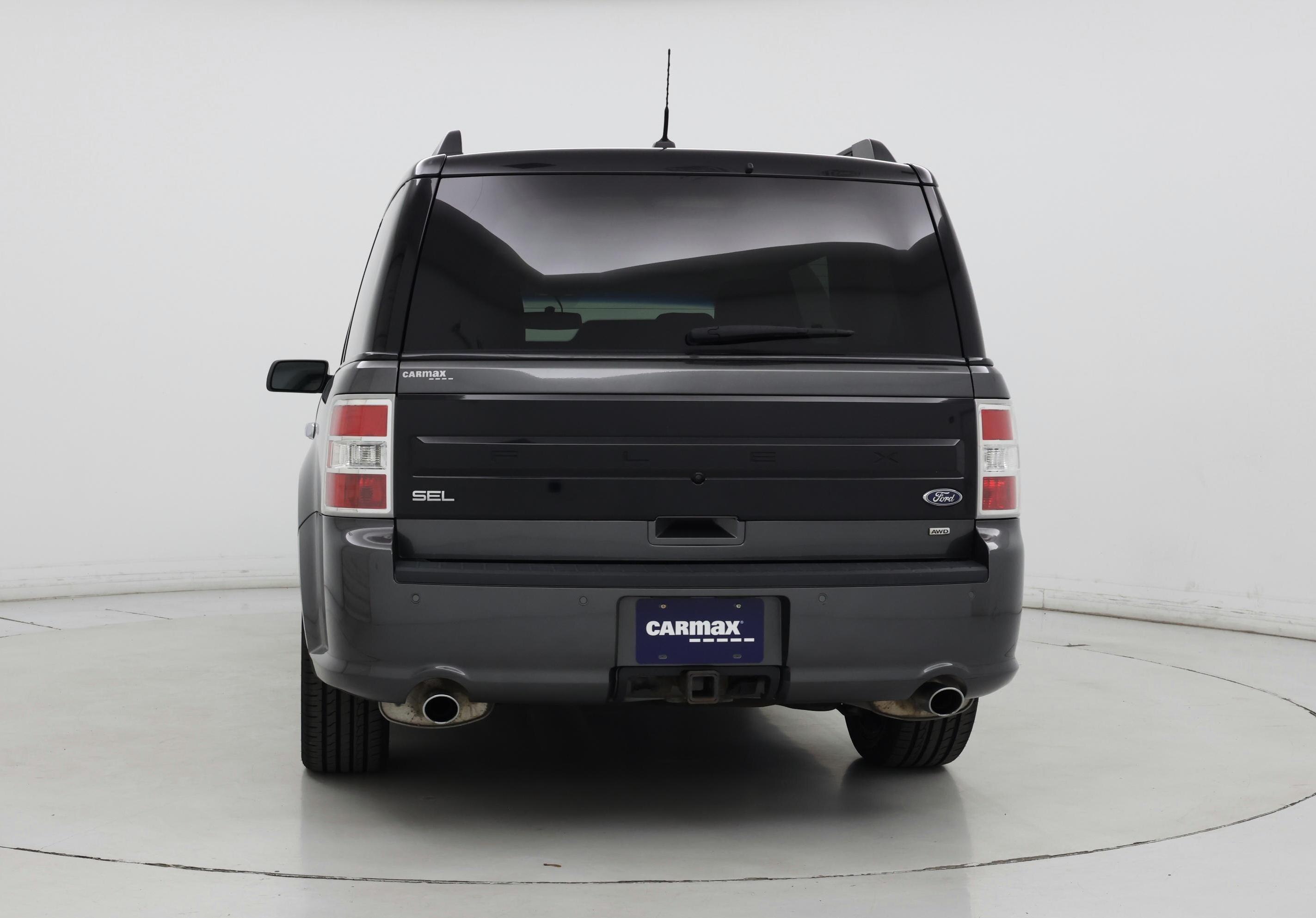 Thumbnail: 2019 Ford Flex - 6