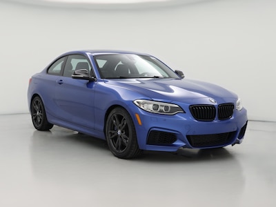 2016 BMW M235 I