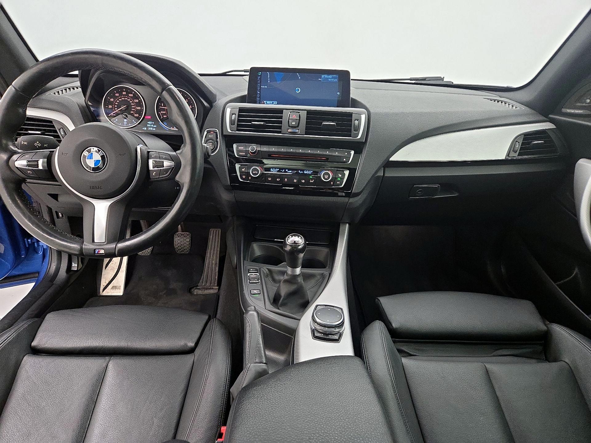 Thumbnail: 2016 BMW 2 Series - 9