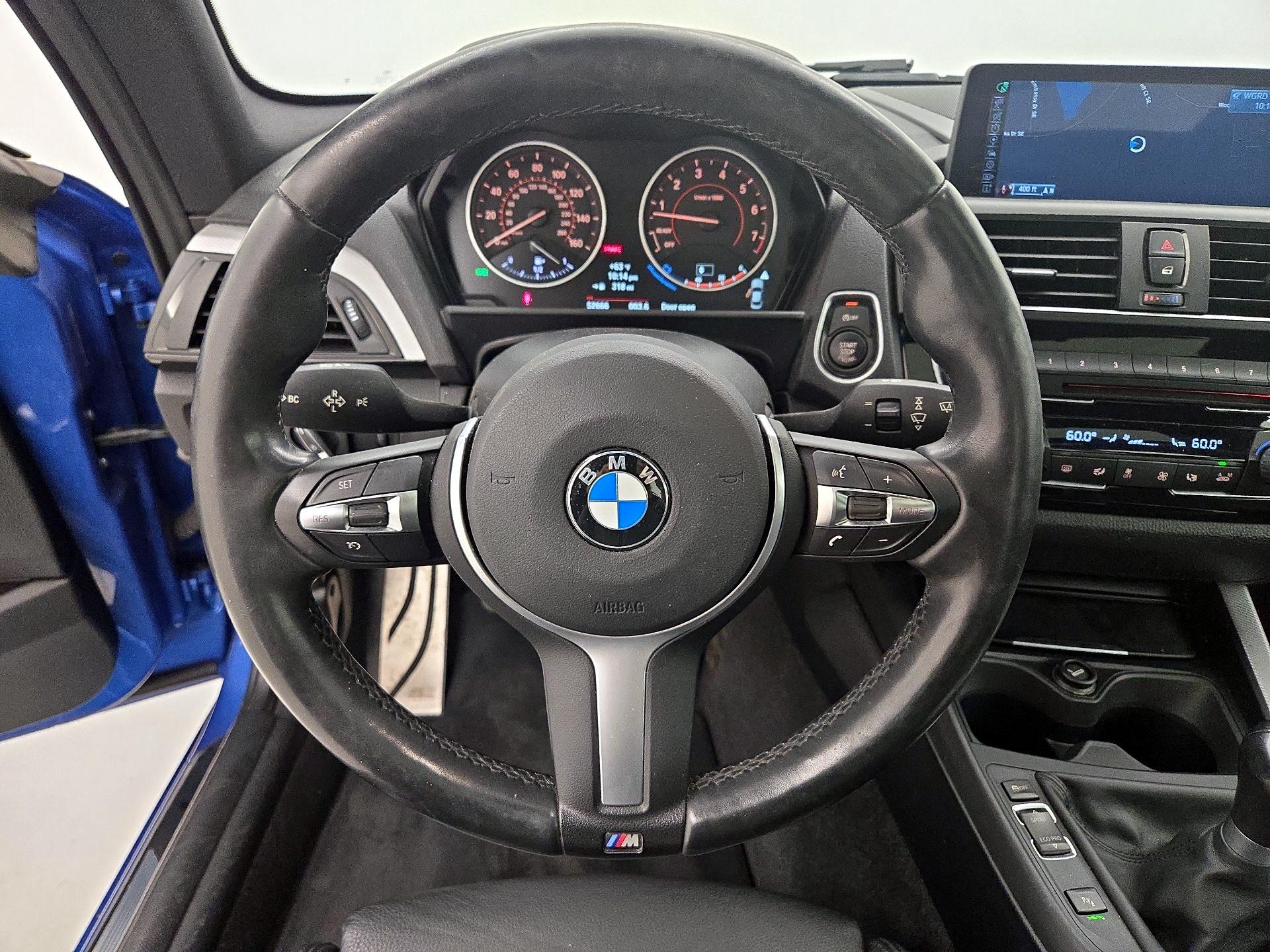 Thumbnail: 2016 BMW 2 Series - 10
