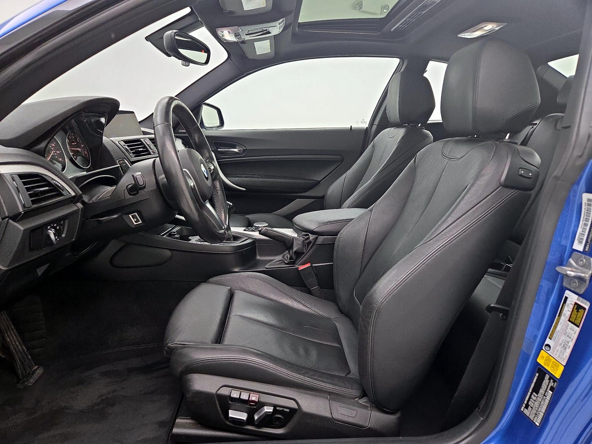 Thumbnail: 2016 BMW 2 Series - 11