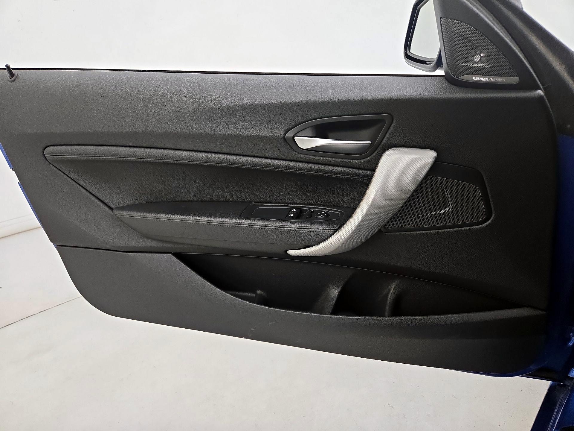 Thumbnail: 2016 BMW 2 Series - 12