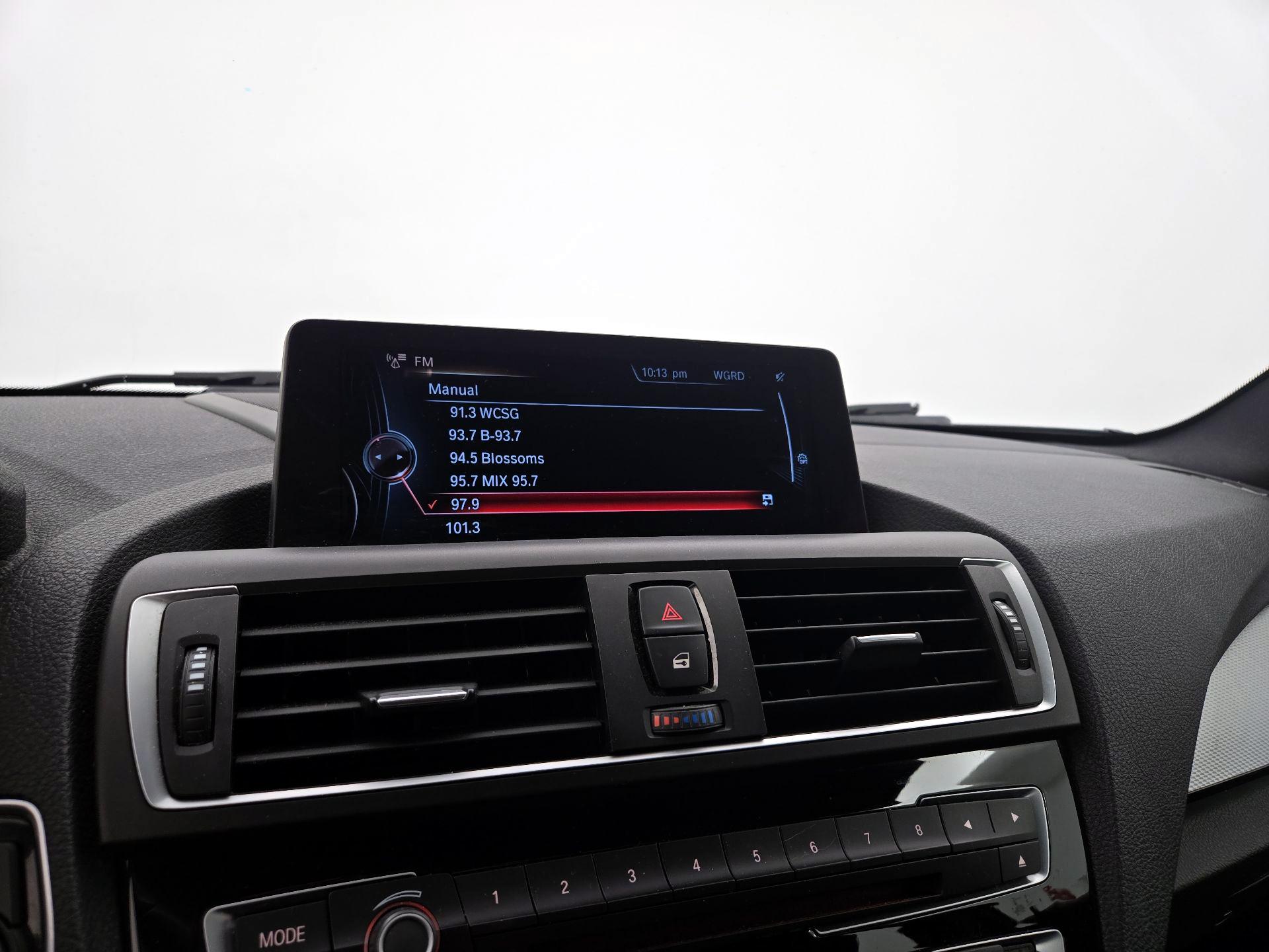 Thumbnail: 2016 BMW 2 Series - 16