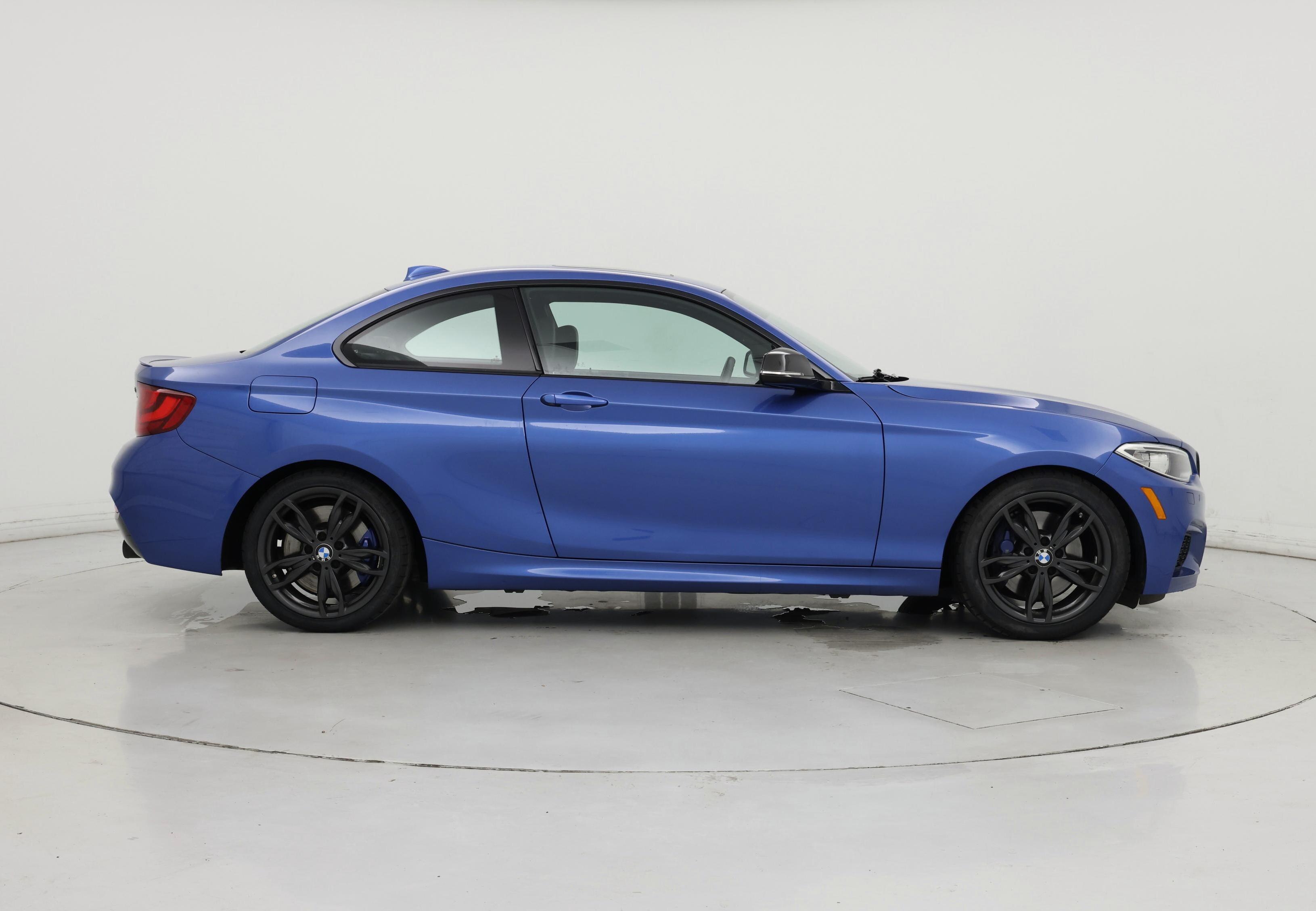 Thumbnail: 2016 BMW 2 Series - 7