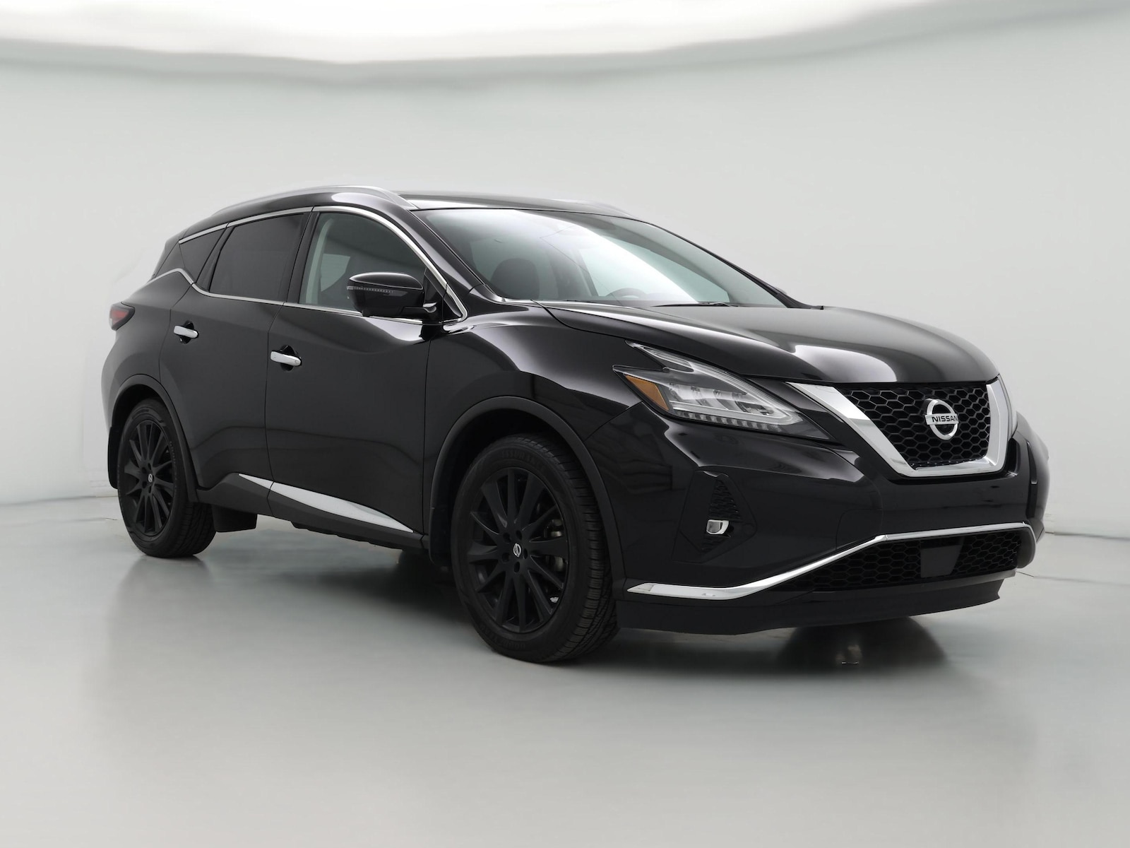 2020 Nissan Murano