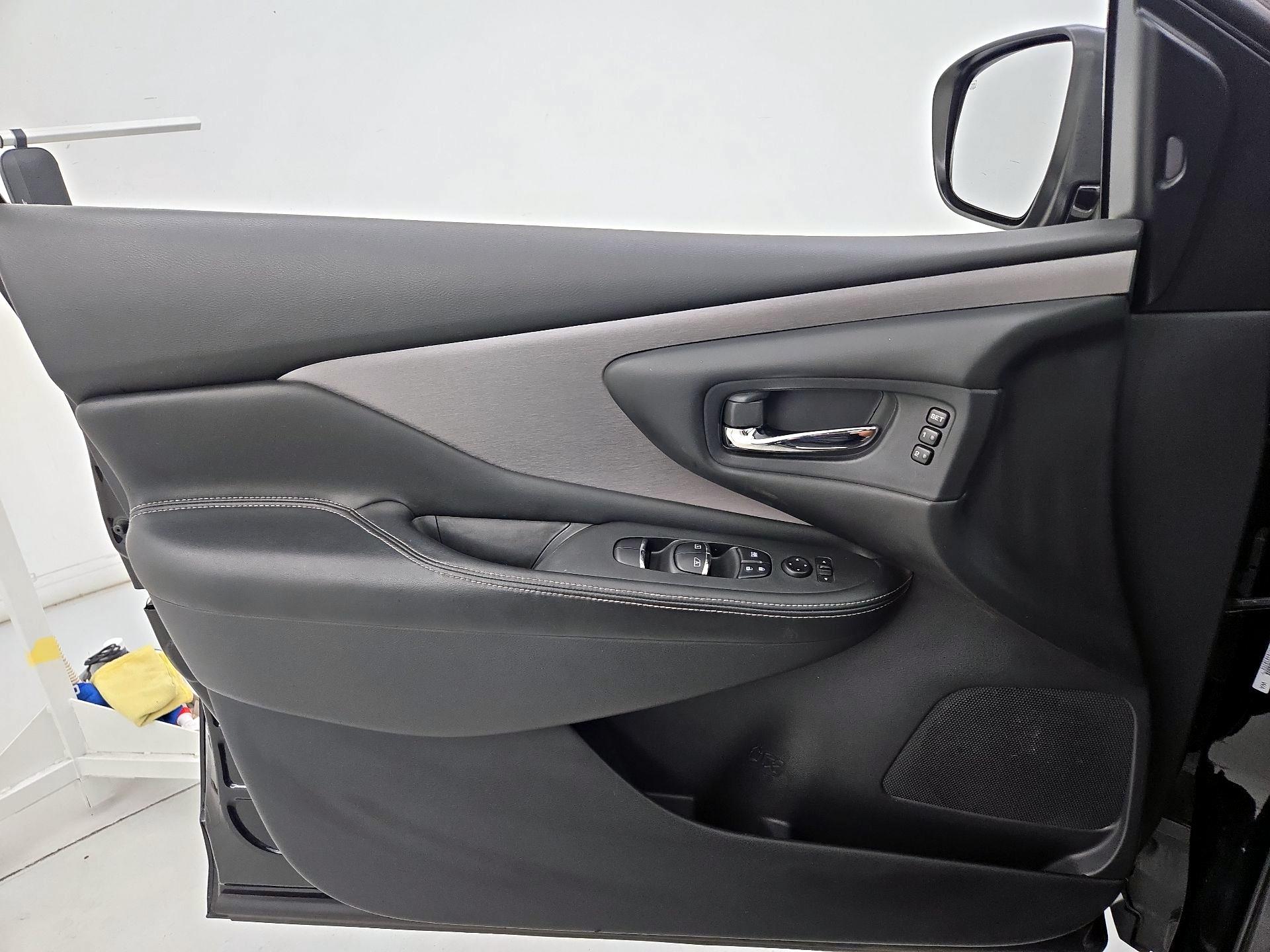 Thumbnail: 2020 Nissan Murano - 12