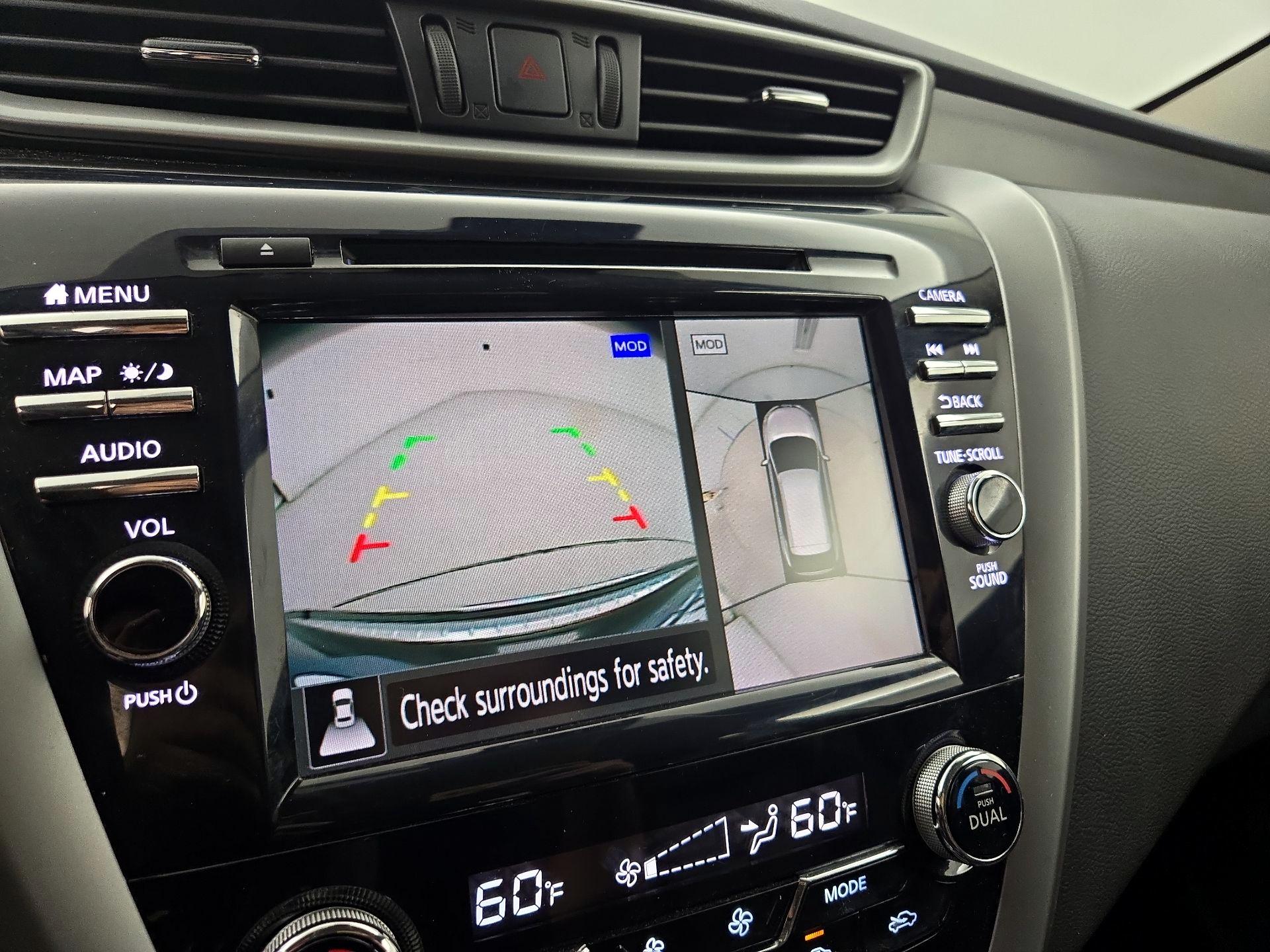 Thumbnail: 2020 Nissan Murano - 15