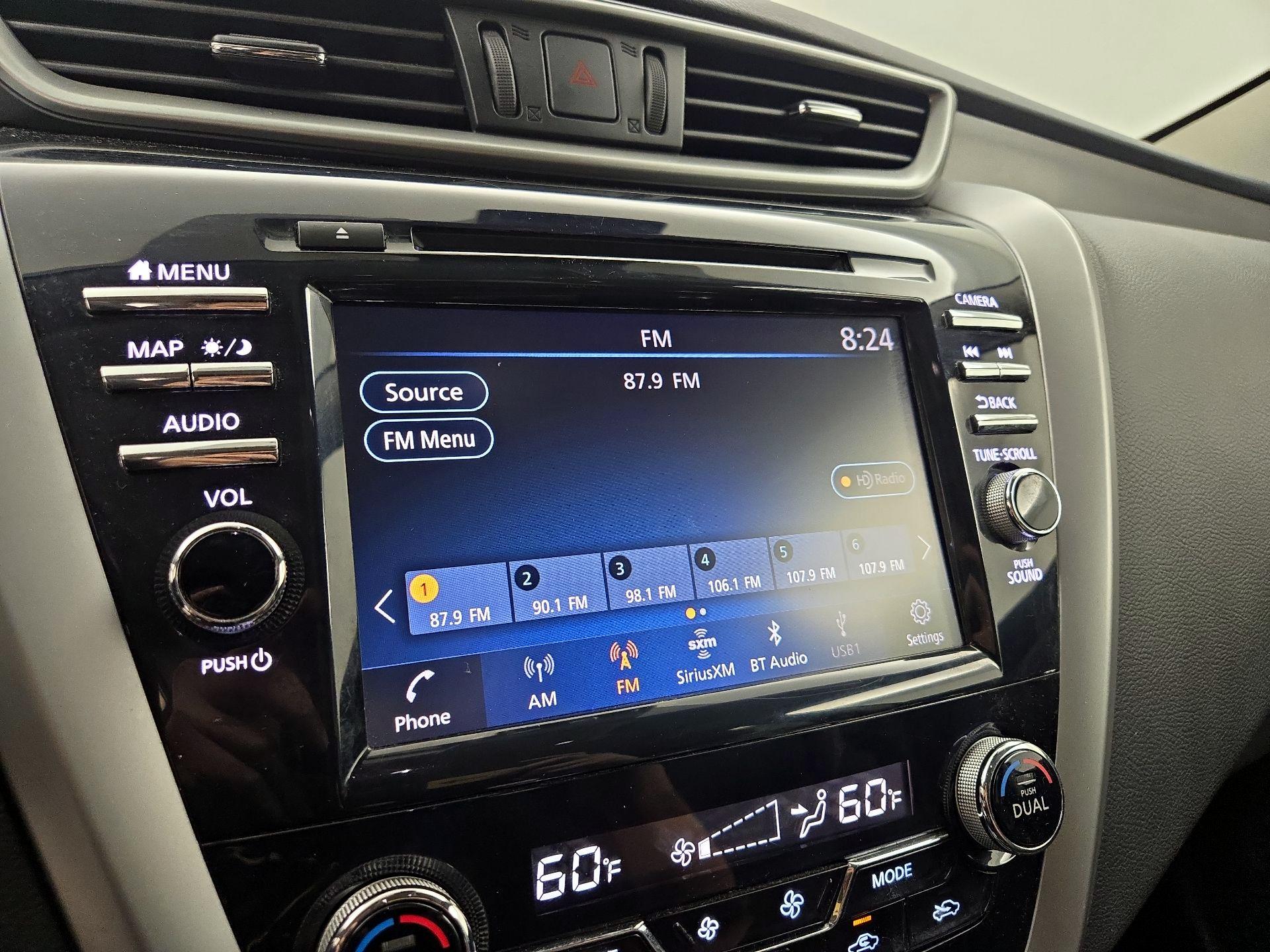 Thumbnail: 2020 Nissan Murano - 16