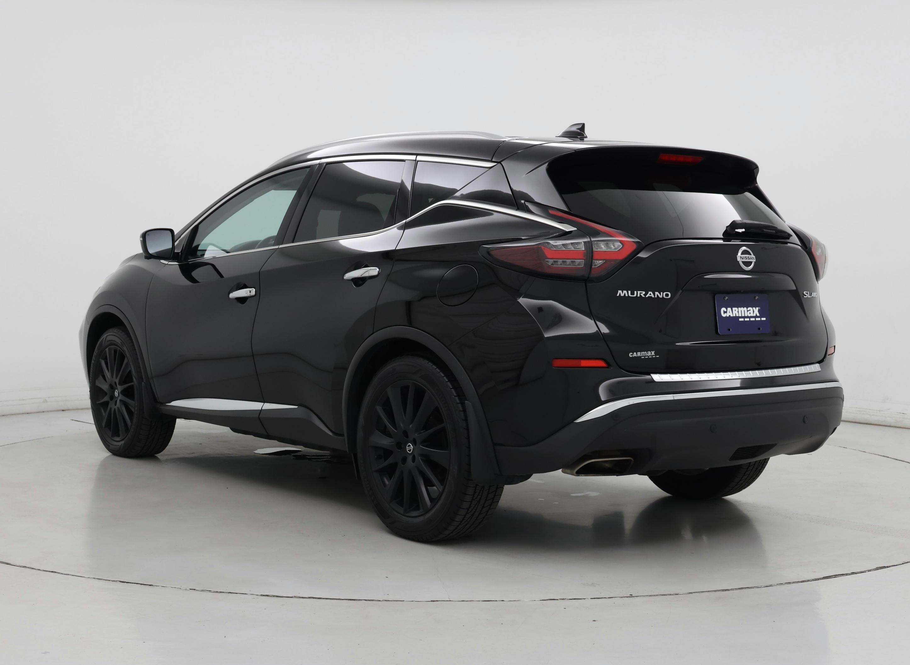 Thumbnail: 2020 Nissan Murano - 2