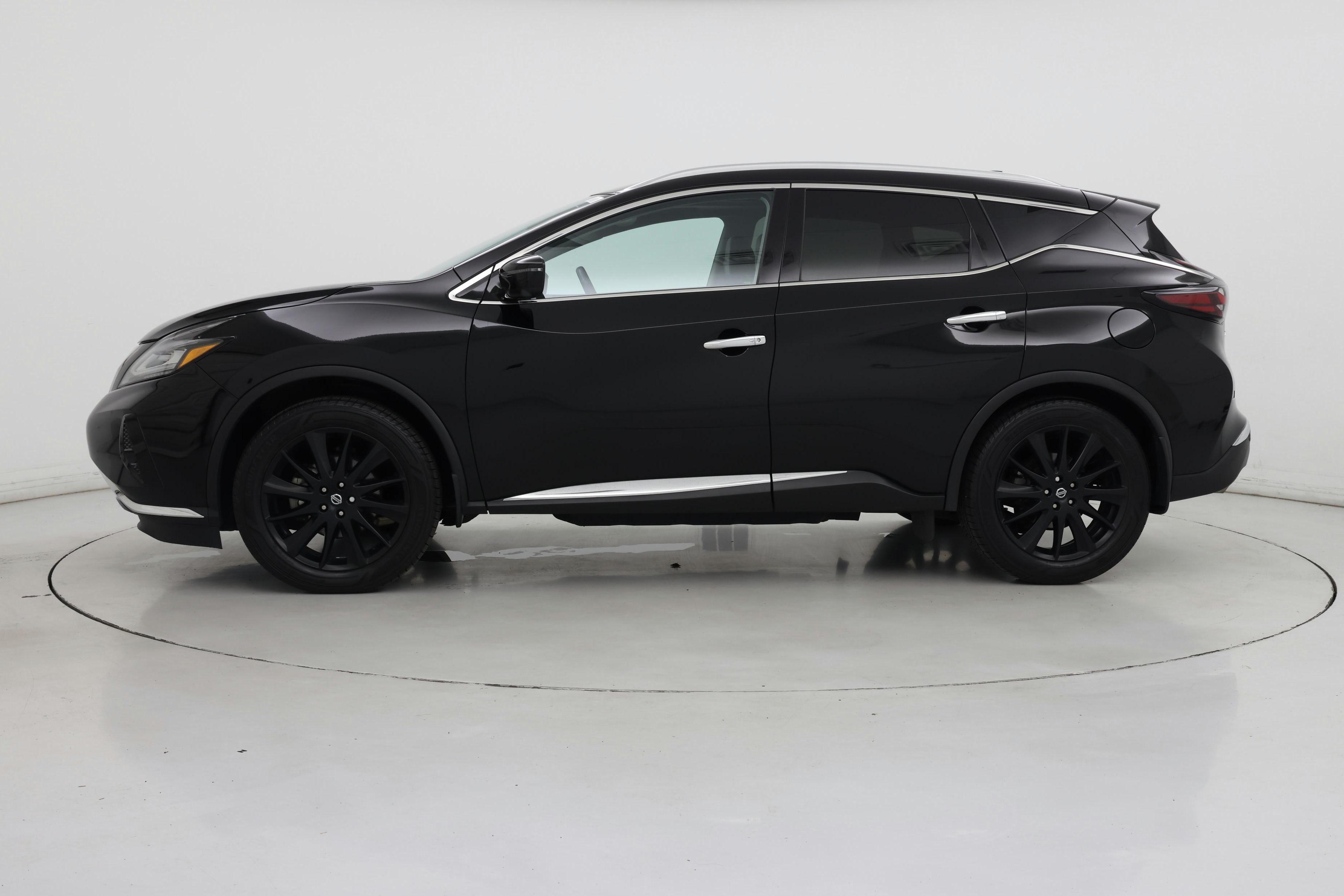 Thumbnail: 2020 Nissan Murano - 3