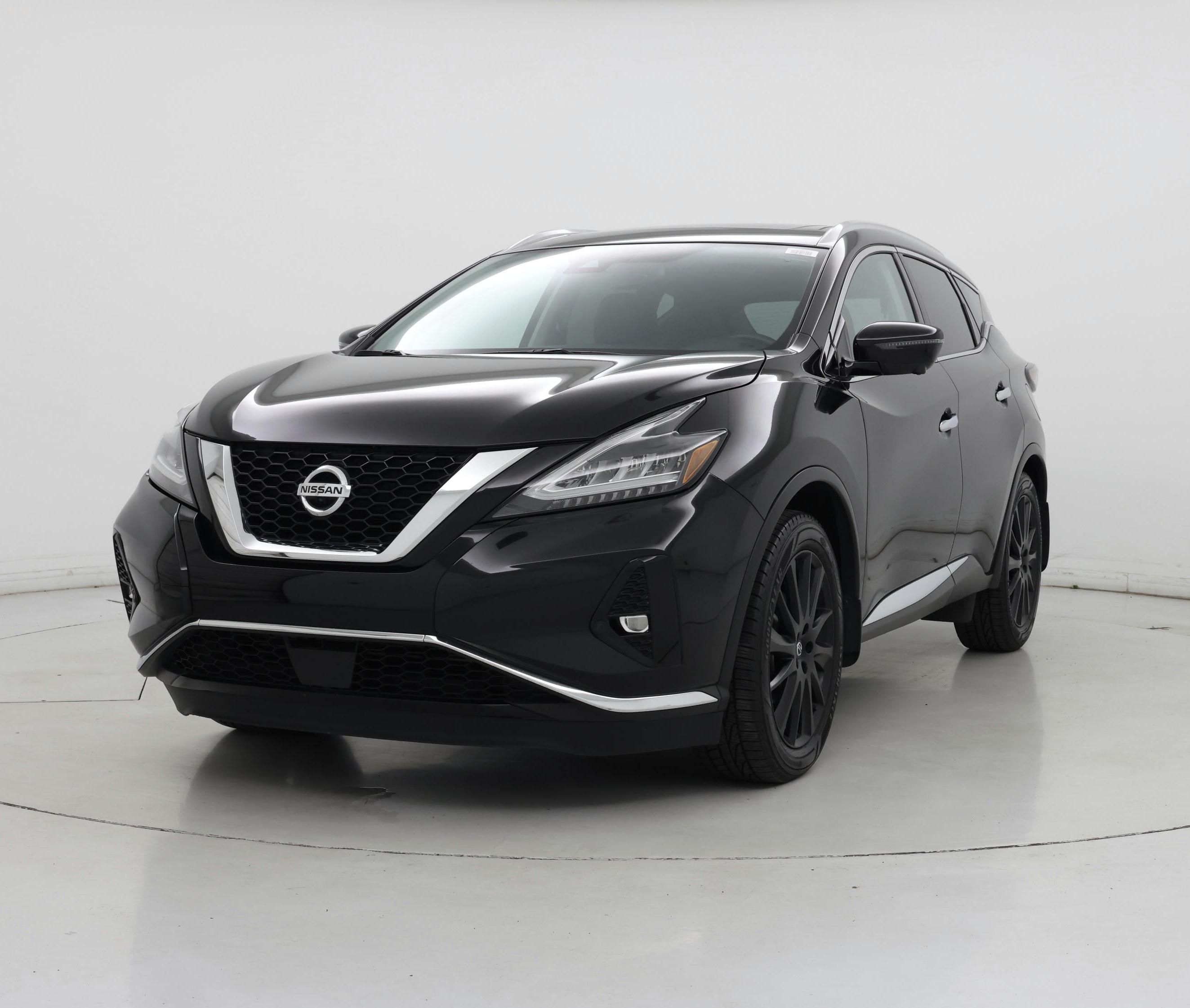 Thumbnail: 2020 Nissan Murano - 4