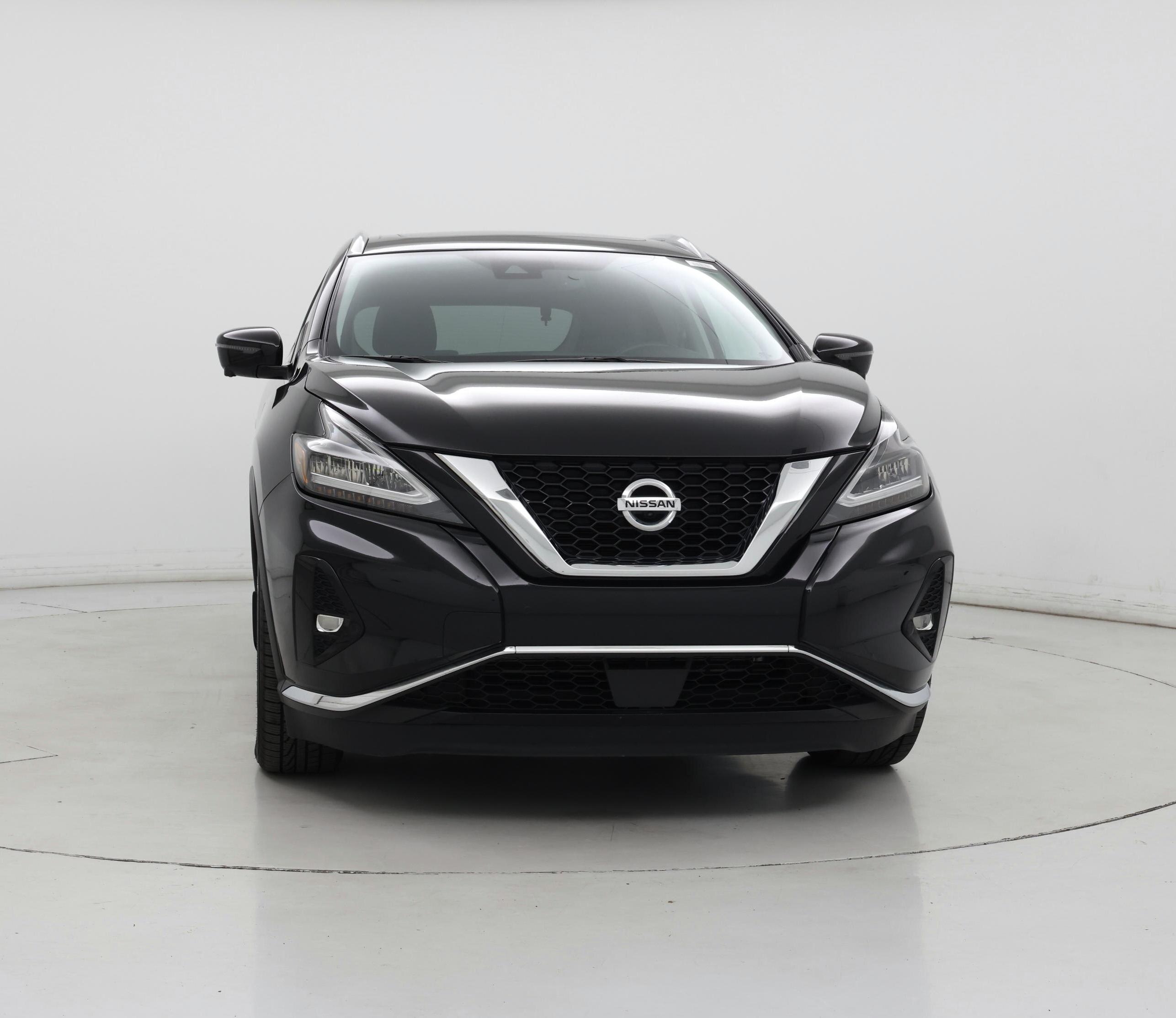 Thumbnail: 2020 Nissan Murano - 5