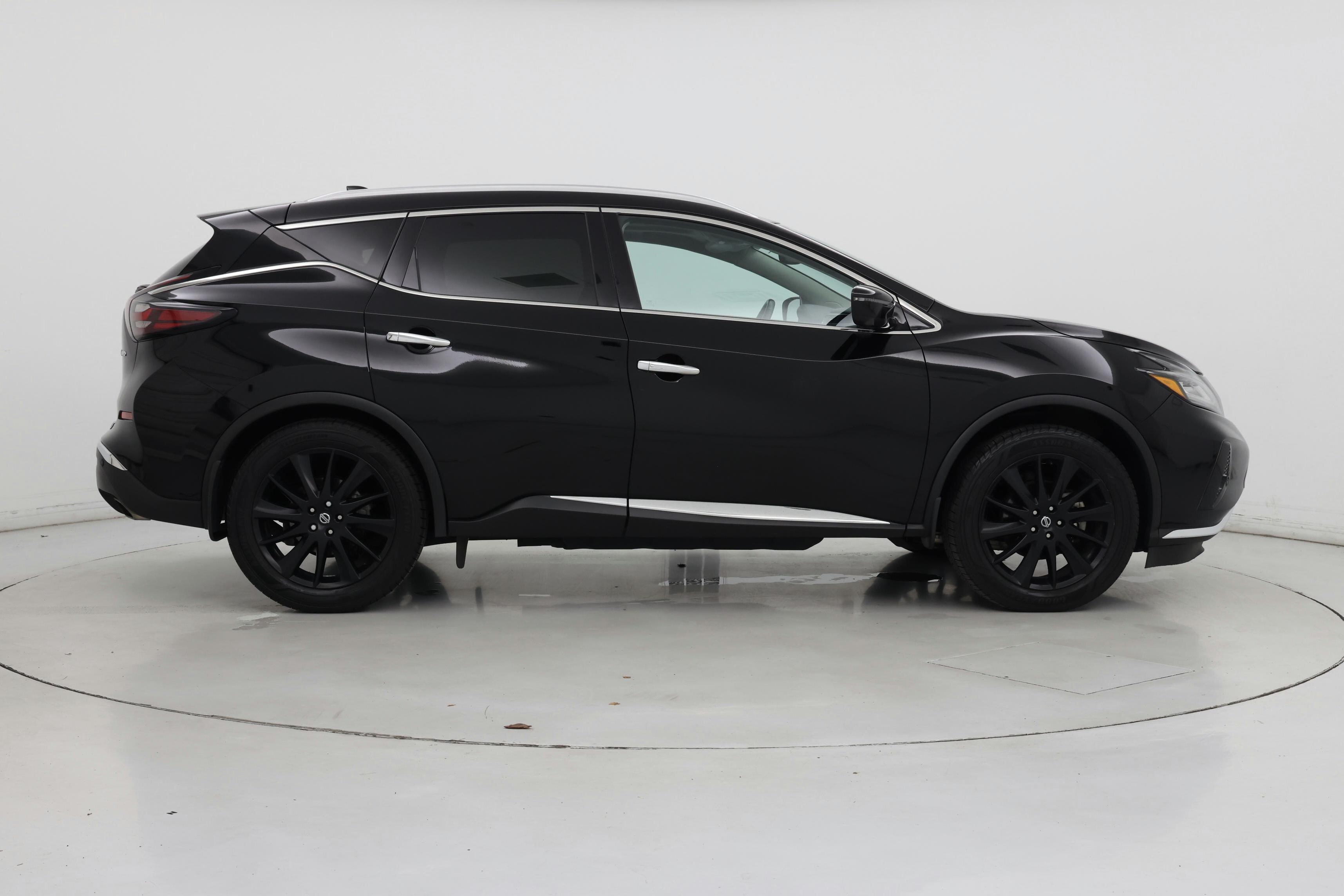 Thumbnail: 2020 Nissan Murano - 7