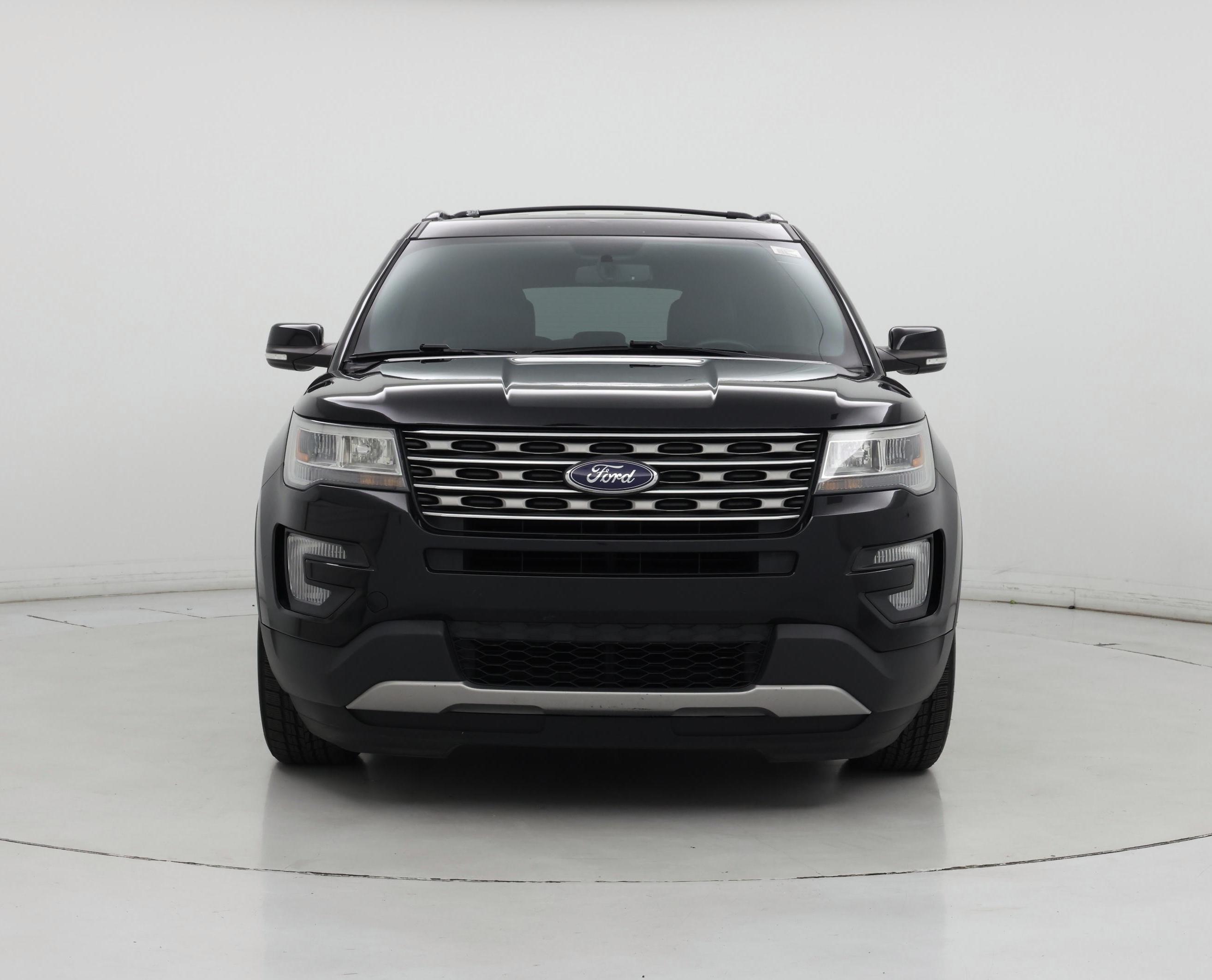 Thumbnail: 2017 Ford Explorer - 5