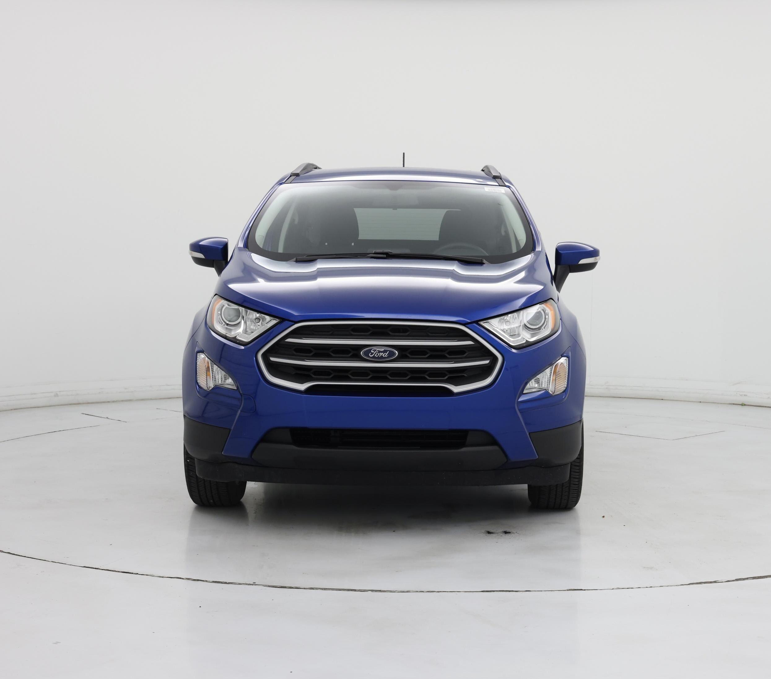 Thumbnail: 2021 Ford EcoSport - 5
