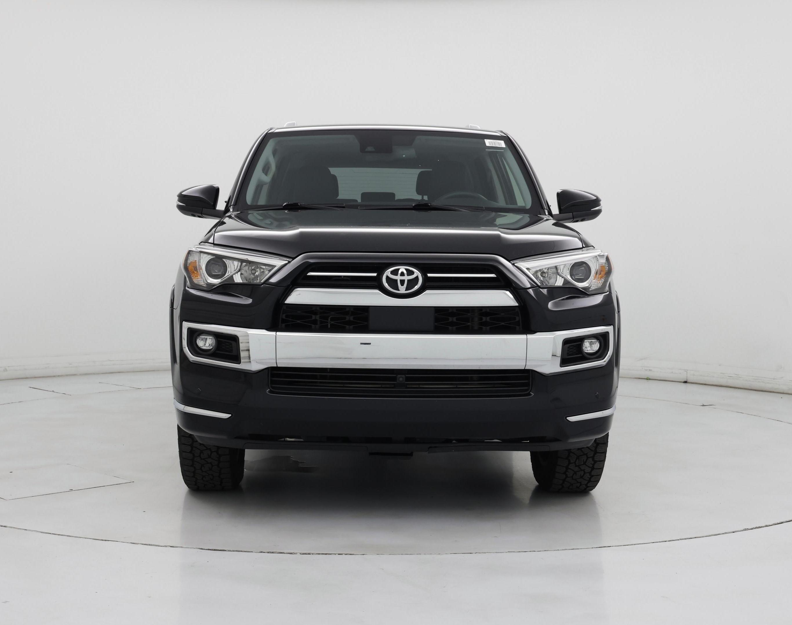 Thumbnail: 2022 Toyota 4Runner - 5