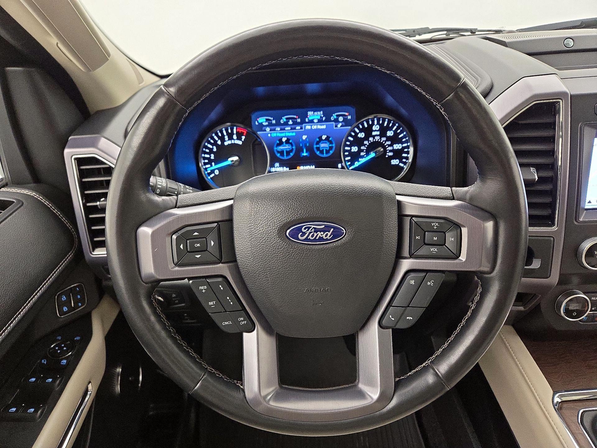 Thumbnail: 2019 Ford Expedition - 10