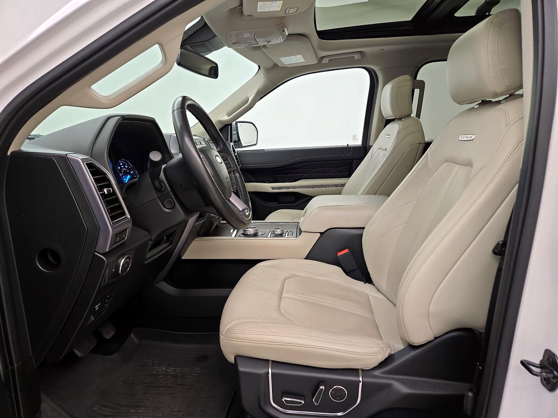 Thumbnail: 2019 Ford Expedition - 11