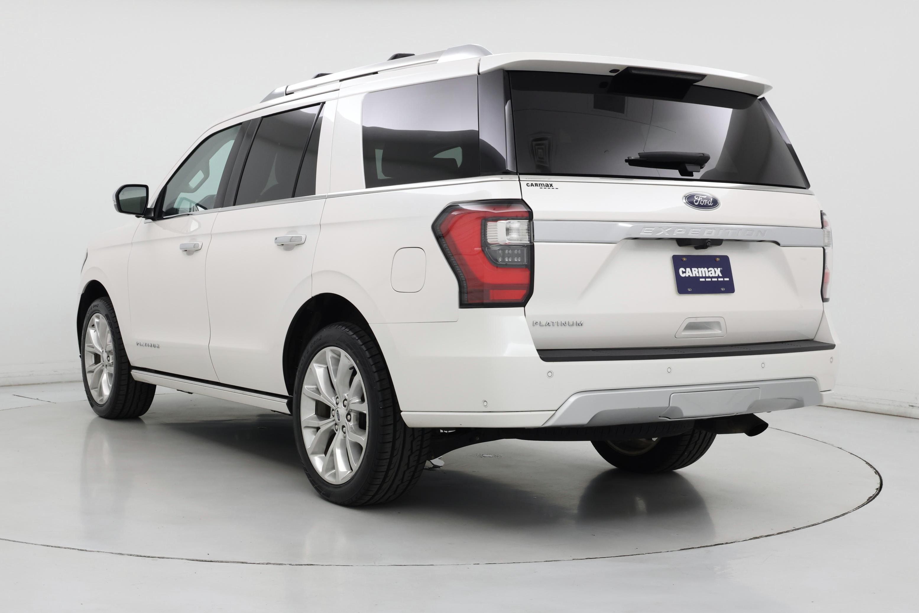 Thumbnail: 2019 Ford Expedition - 2