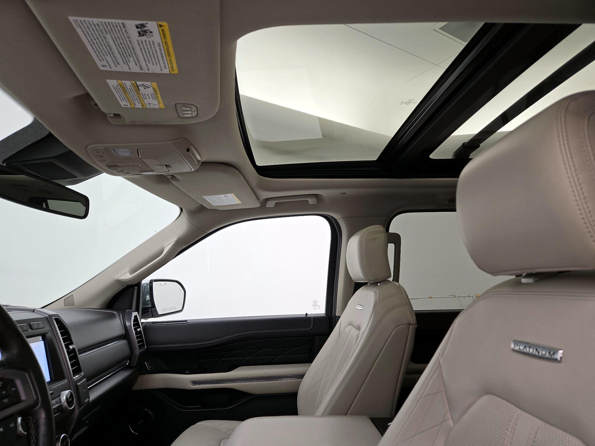 Thumbnail: 2019 Ford Expedition - 20