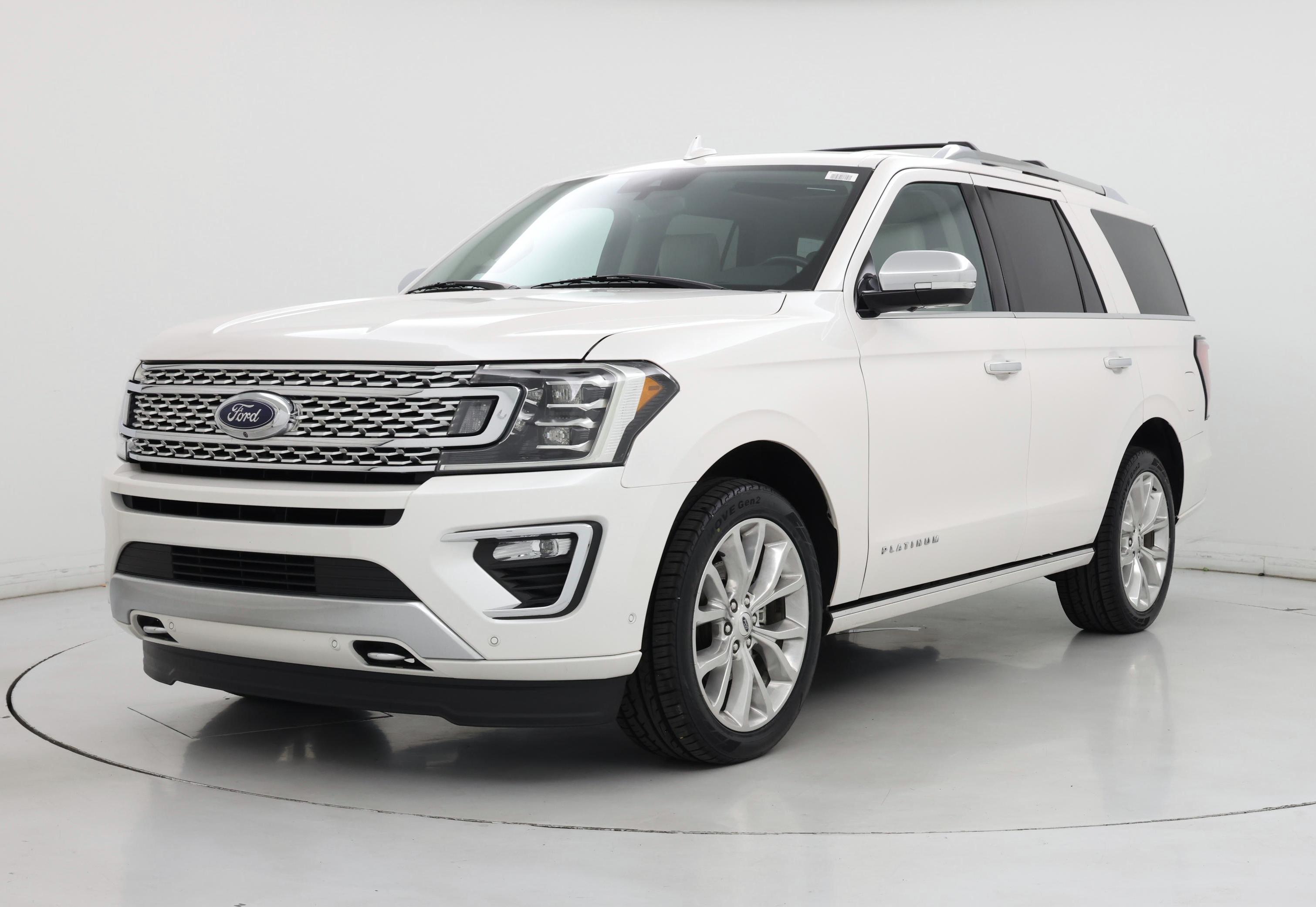 Thumbnail: 2019 Ford Expedition - 4