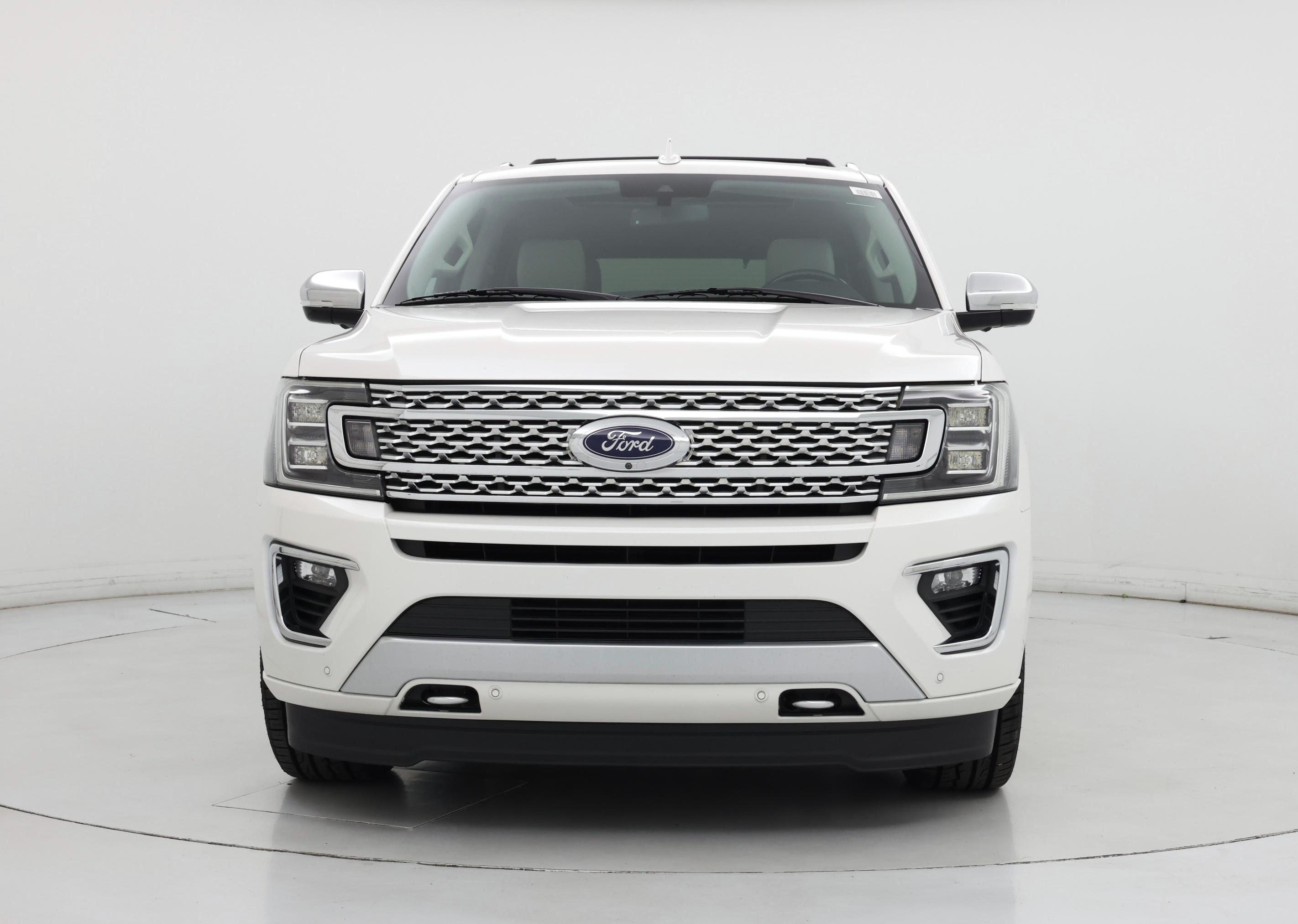 Thumbnail: 2019 Ford Expedition - 5