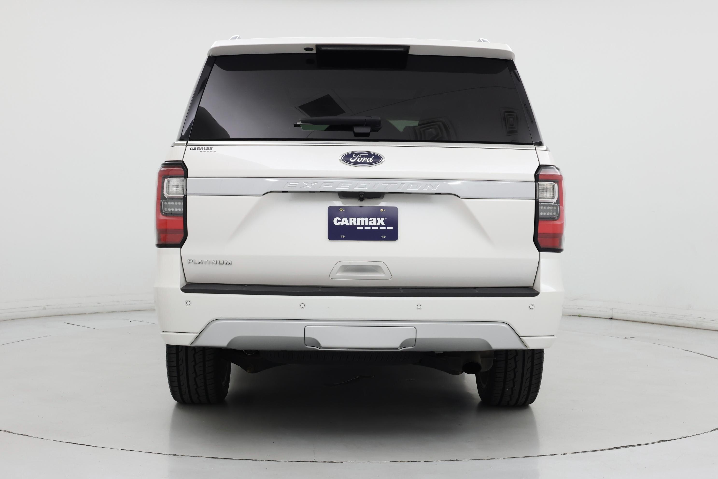 Thumbnail: 2019 Ford Expedition - 6