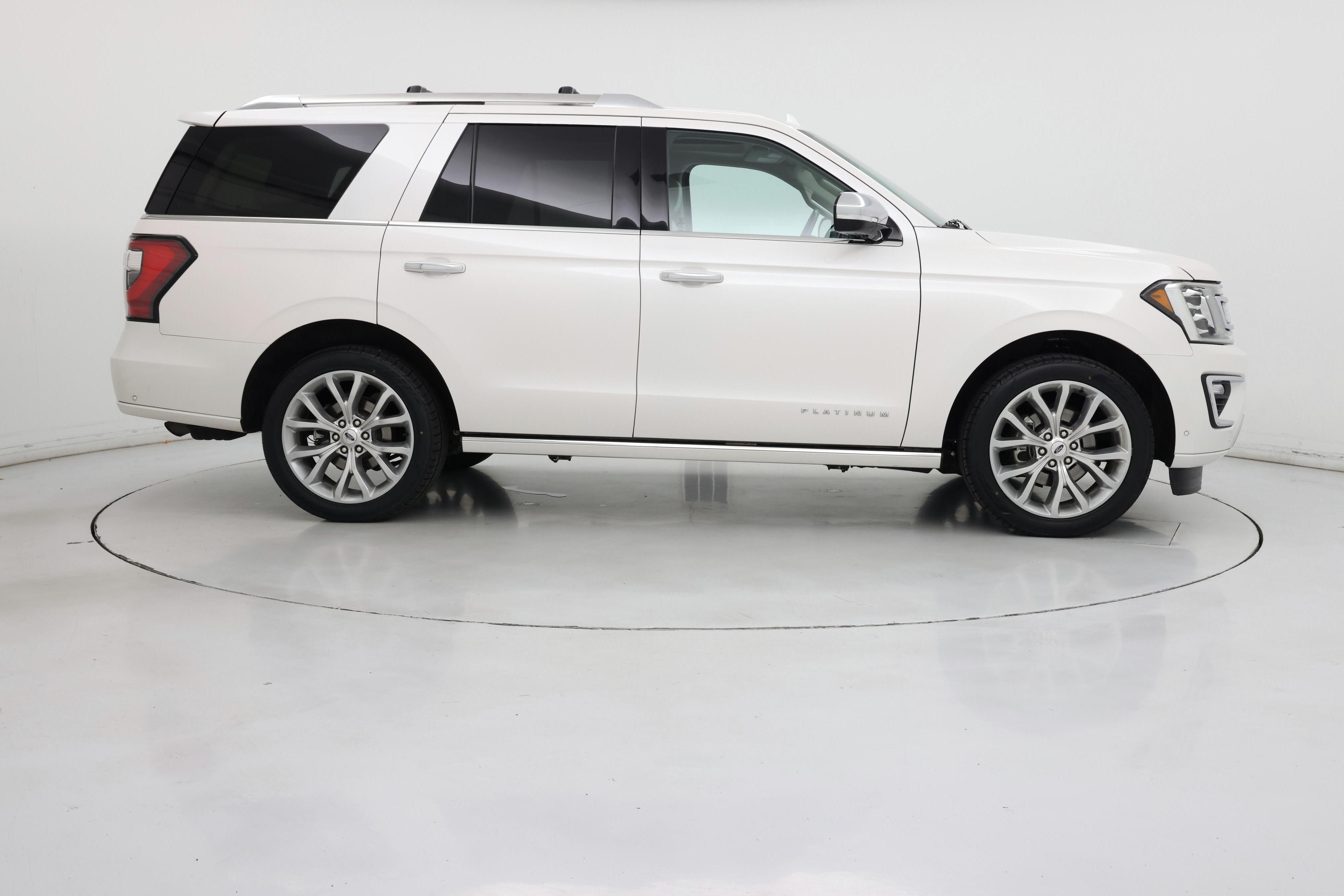 Thumbnail: 2019 Ford Expedition - 7