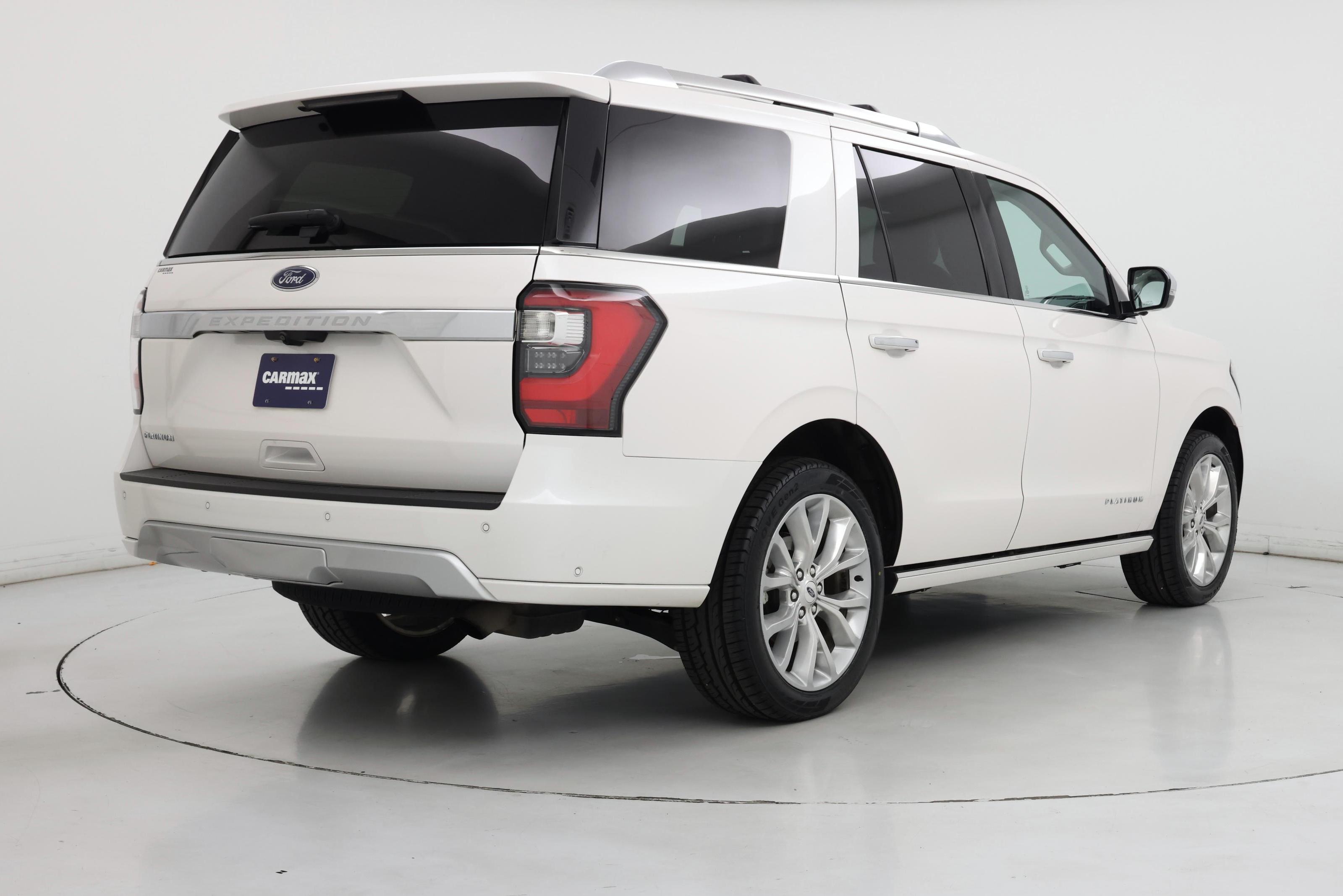 Thumbnail: 2019 Ford Expedition - 8