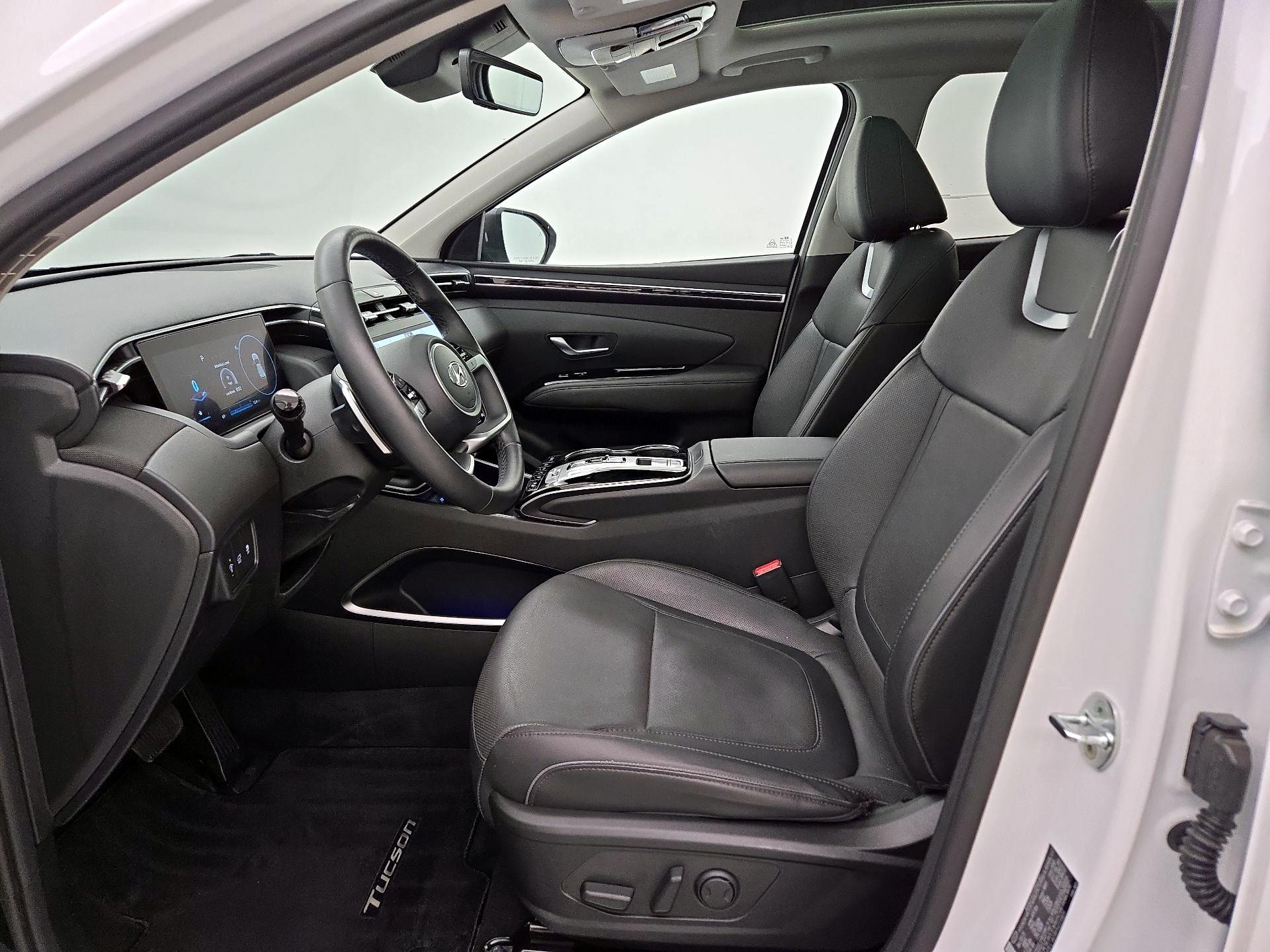 Thumbnail: 2023 Hyundai Tucson - 11