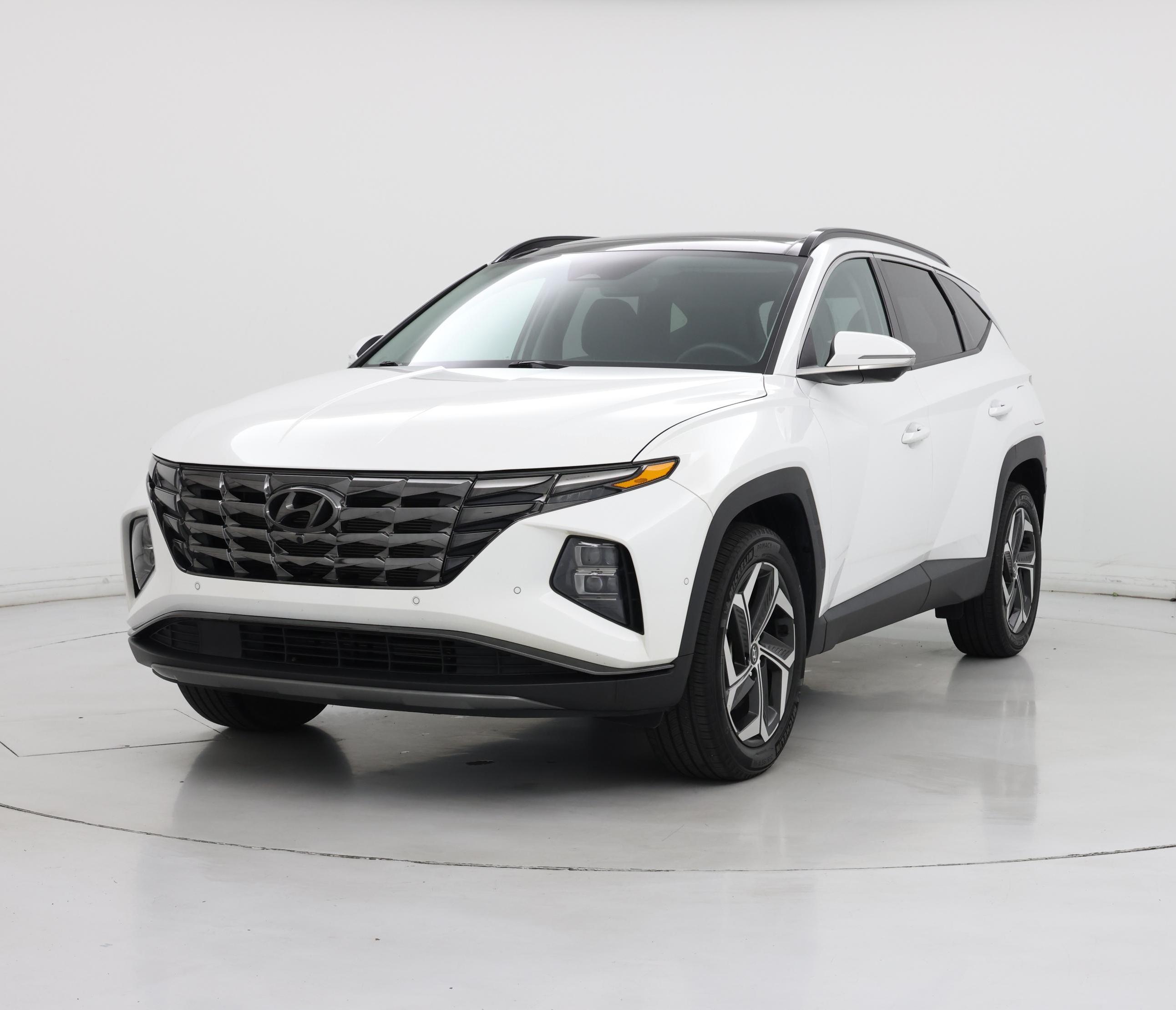 Thumbnail: 2023 Hyundai Tucson - 4