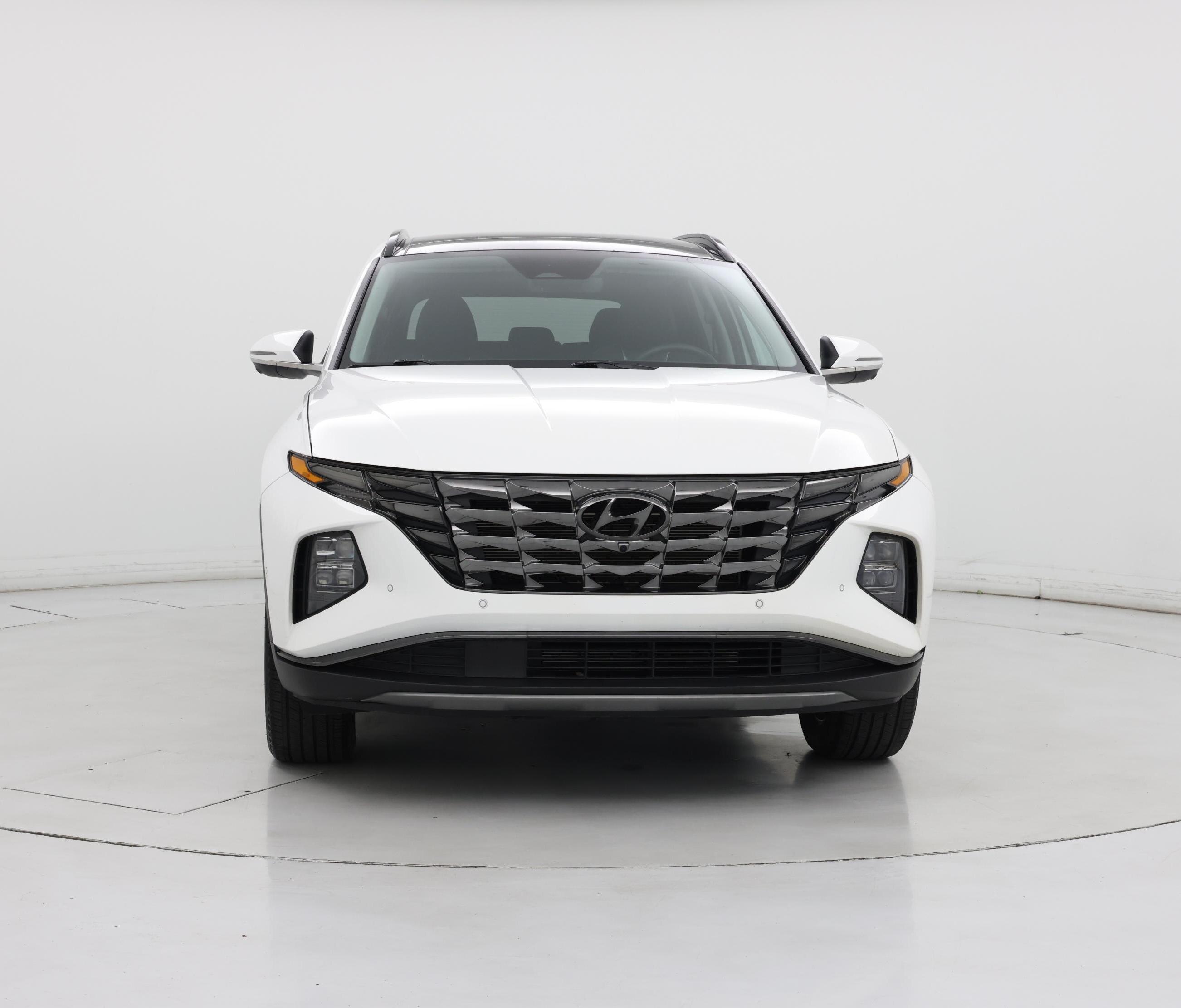 Thumbnail: 2023 Hyundai Tucson - 5