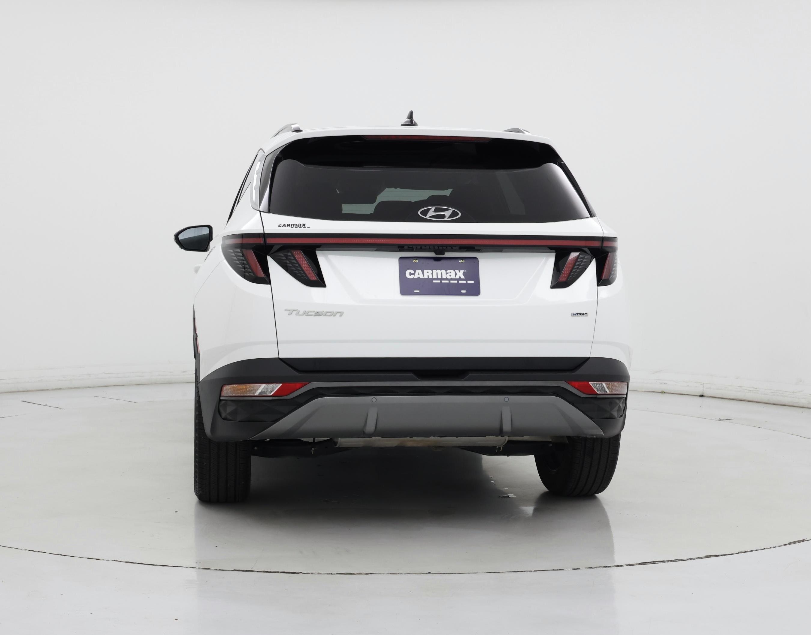 Thumbnail: 2023 Hyundai Tucson - 6