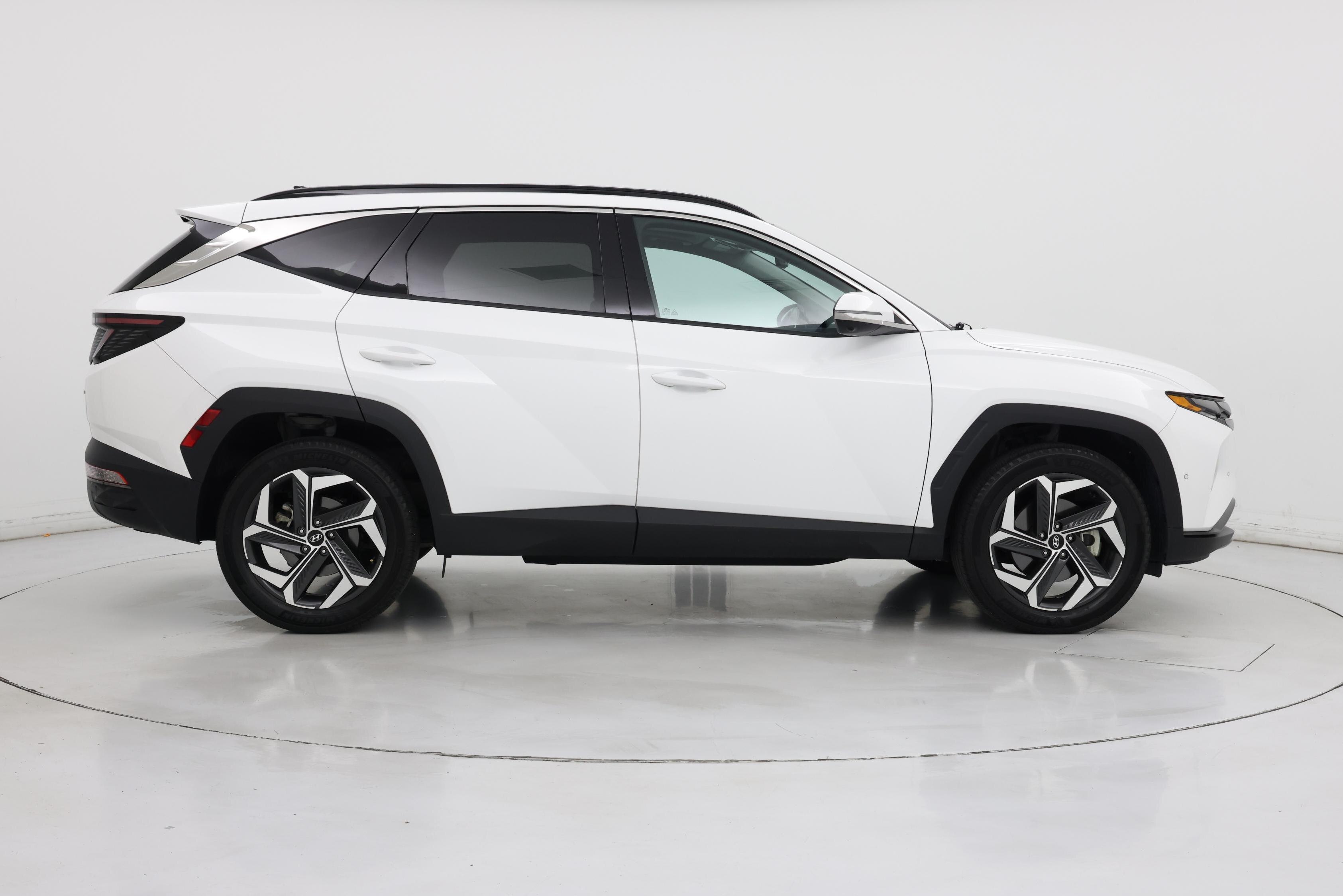 Thumbnail: 2023 Hyundai Tucson - 7