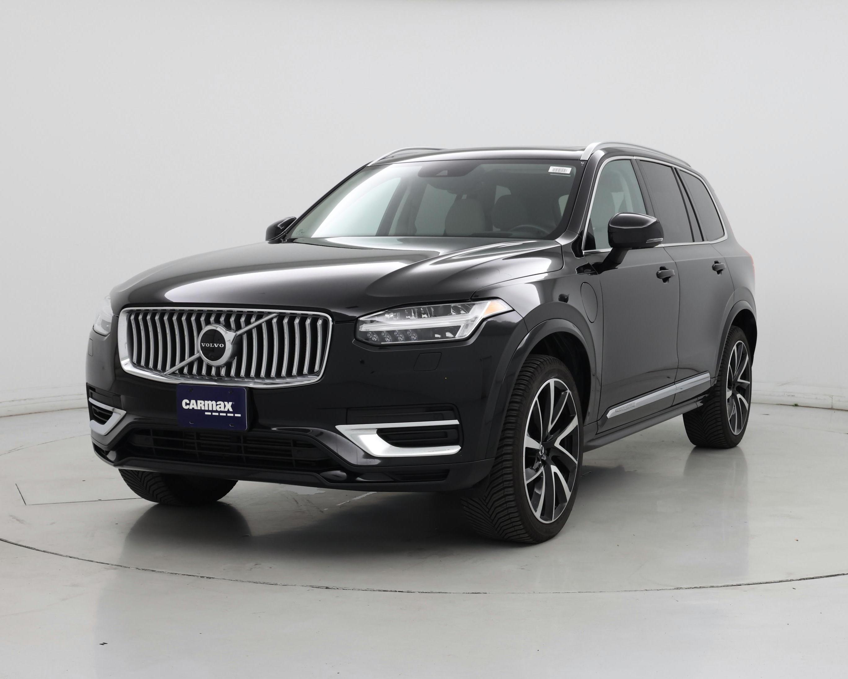 Thumbnail: 2021 Volvo XC90 - 4