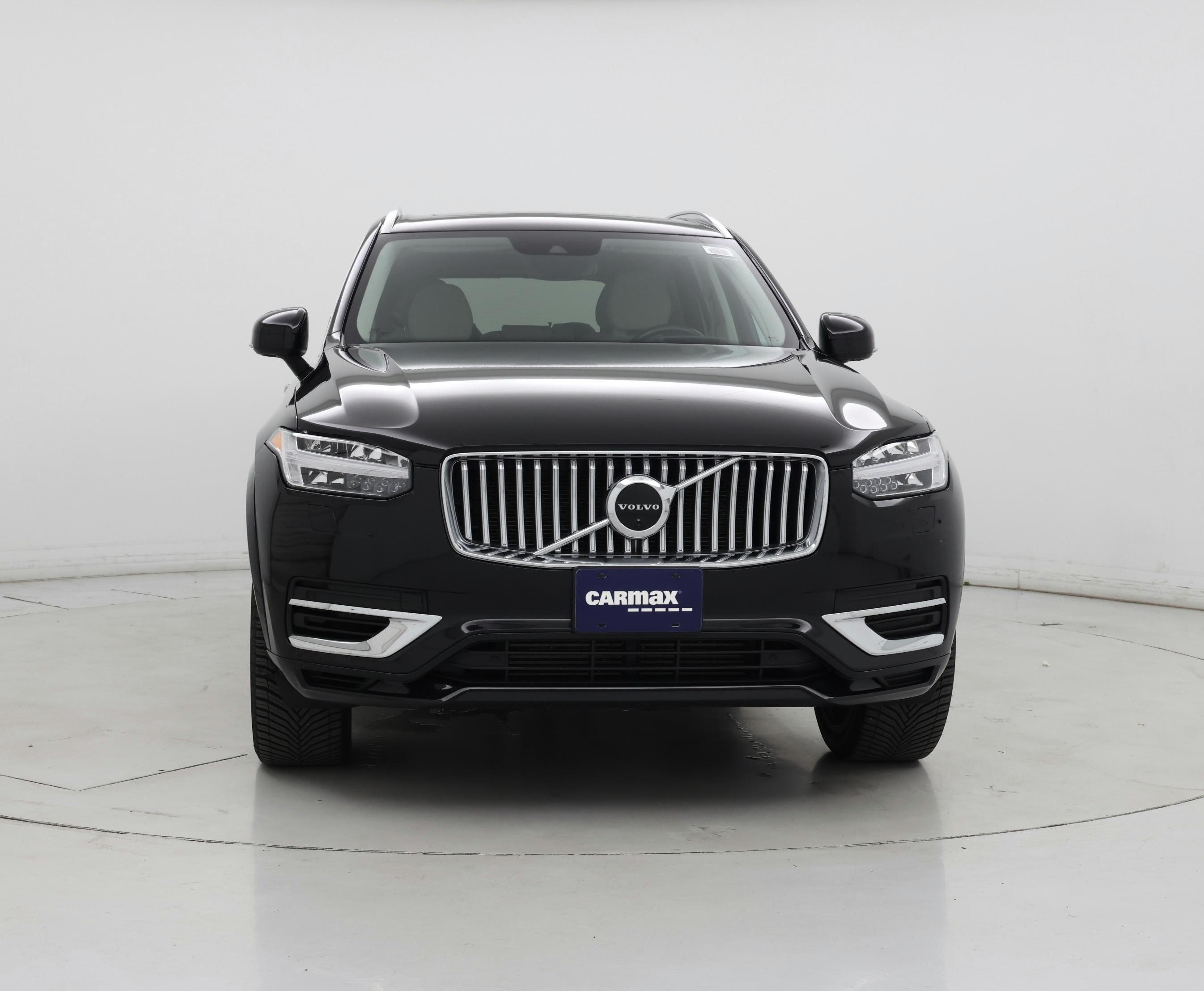 Thumbnail: 2021 Volvo XC90 - 5