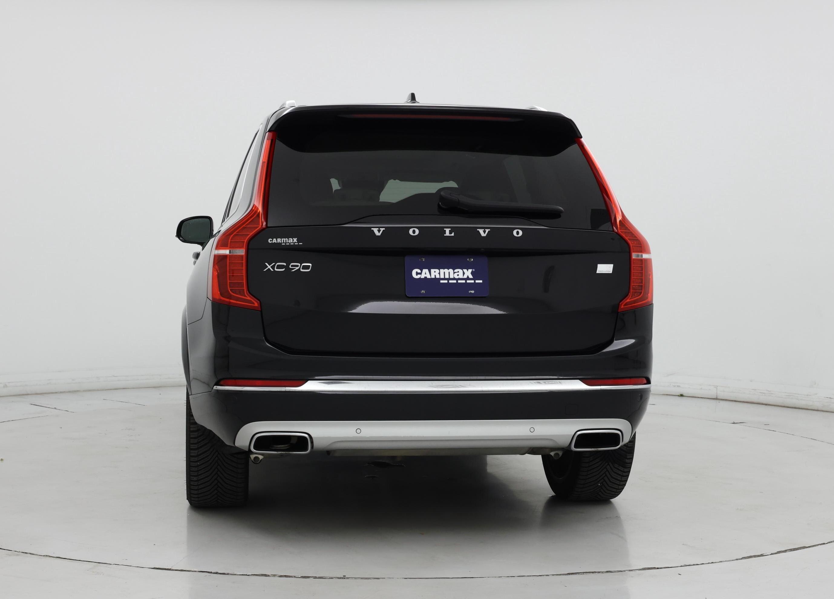 Thumbnail: 2021 Volvo XC90 - 6