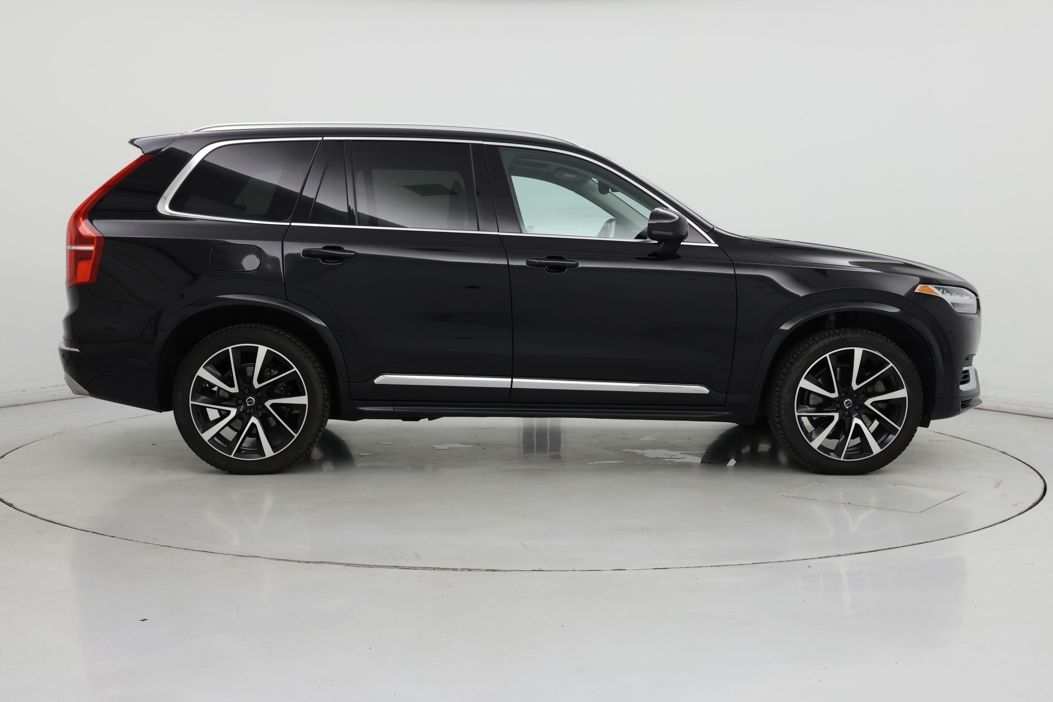 Thumbnail: 2021 Volvo XC90 - 7