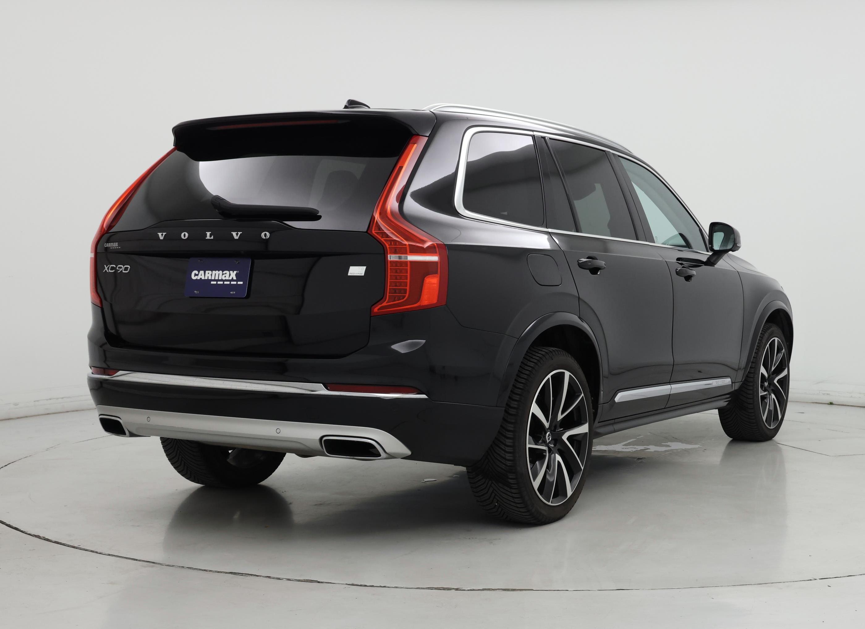 Thumbnail: 2021 Volvo XC90 - 8