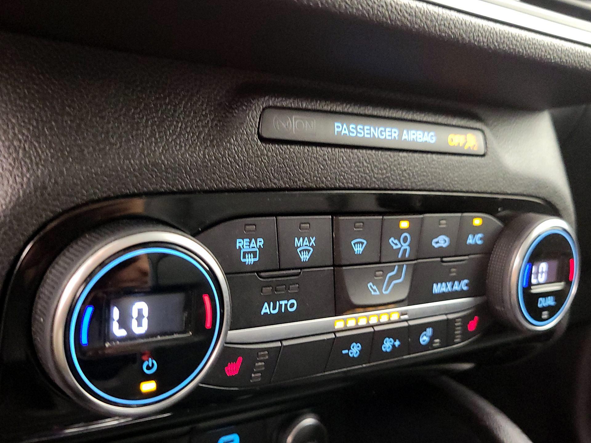 Thumbnail: 2021 Ford Escape - 16