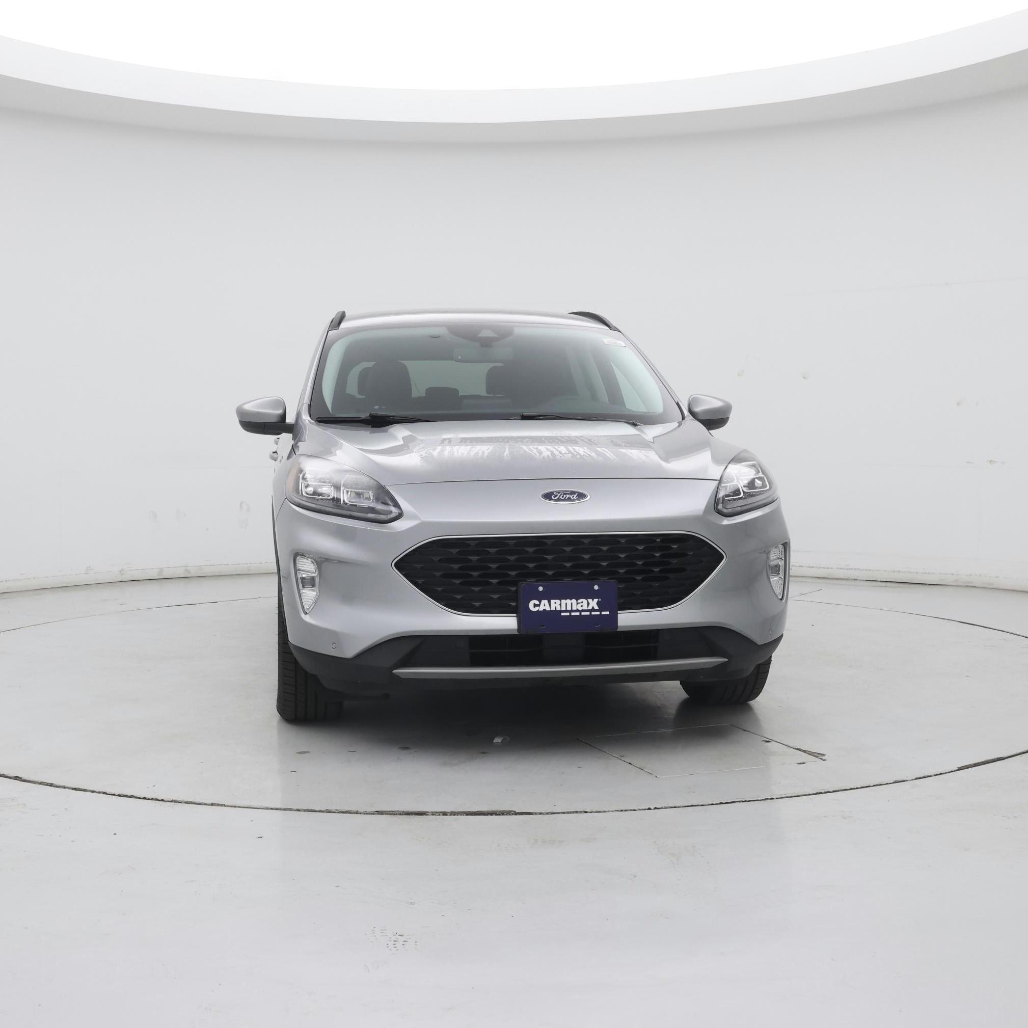 Thumbnail: 2021 Ford Escape - 5