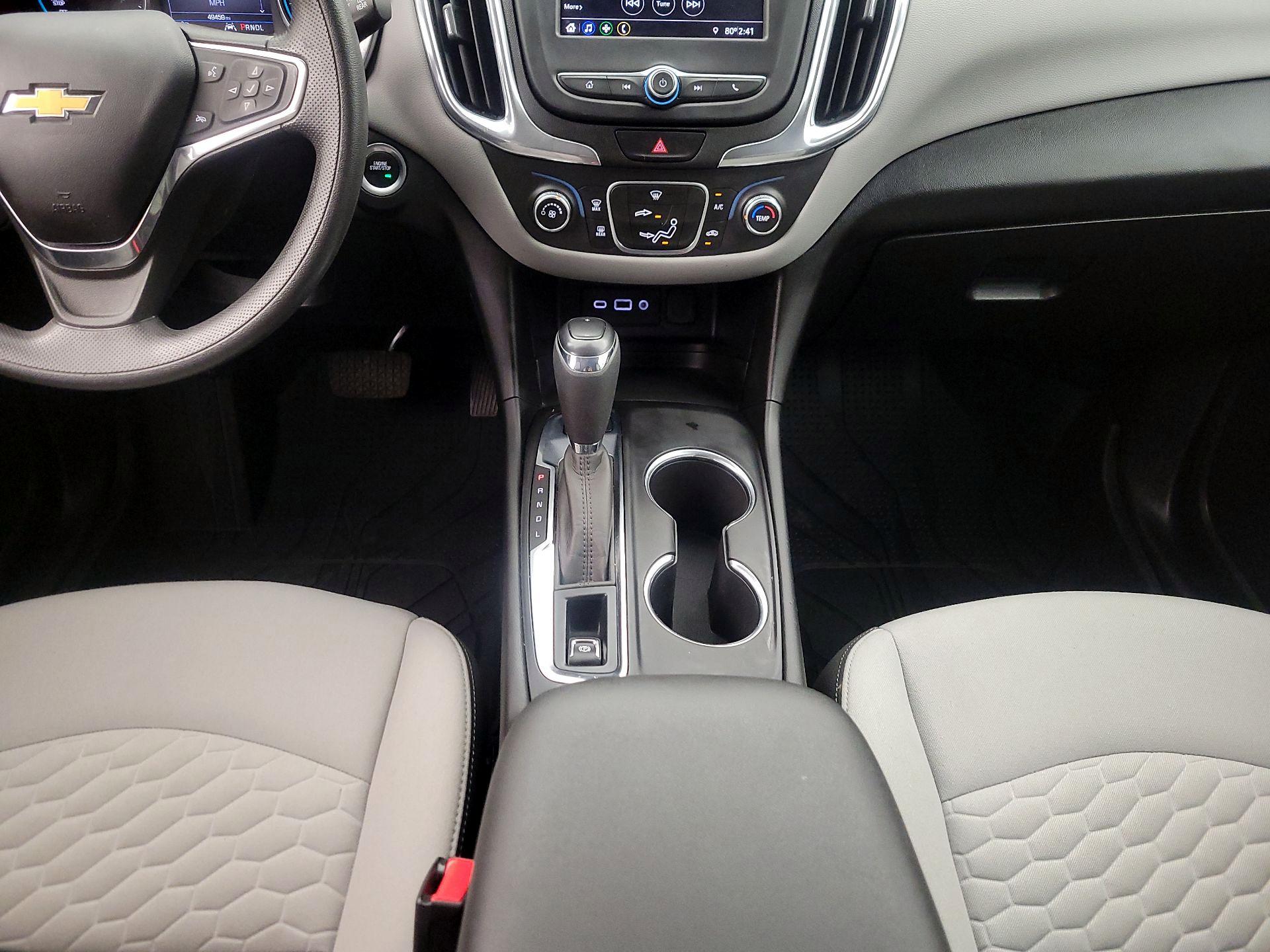 Thumbnail: 2020 Chevrolet Equinox - 17