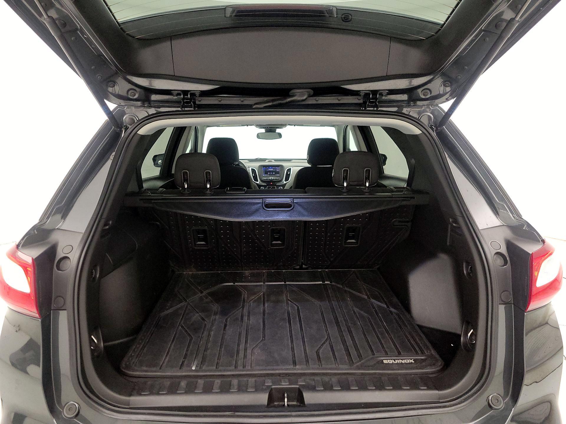 Thumbnail: 2020 Chevrolet Equinox - 20